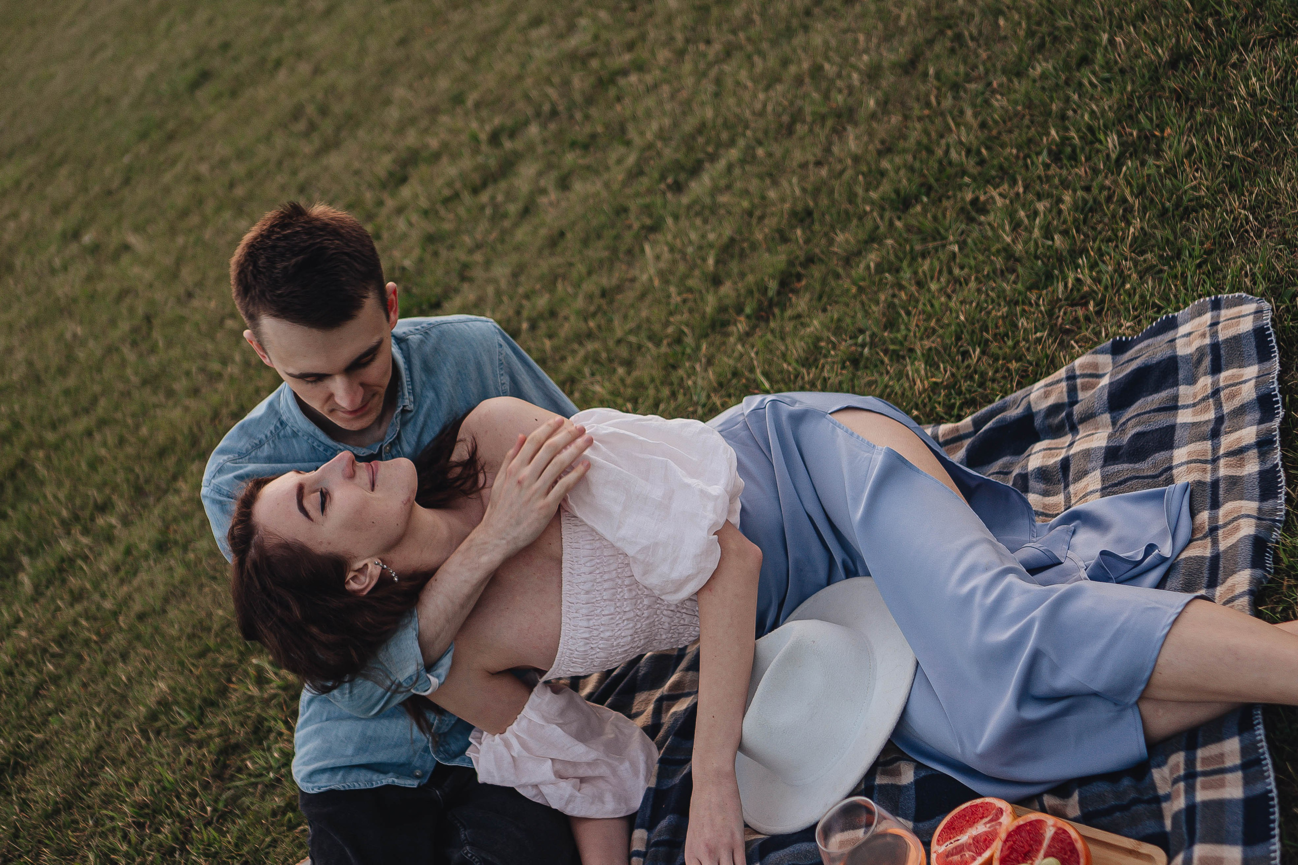 Крымская парочка. Профессиональный фотограф, Санкт-Петербург — Виктория Богомолова