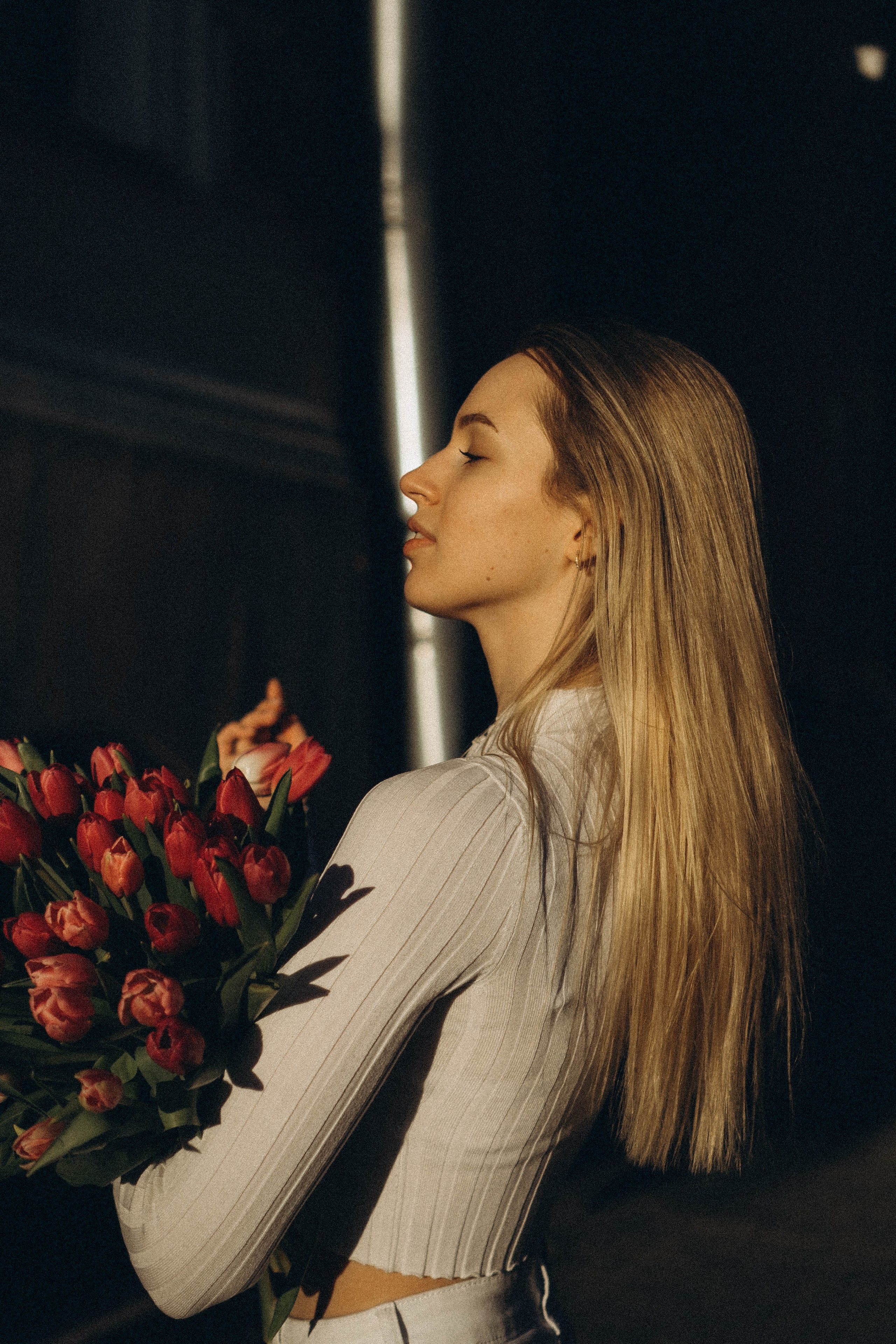 На закате. Профессиональный фотограф, Санкт-Петербург — Виктория Богомолова