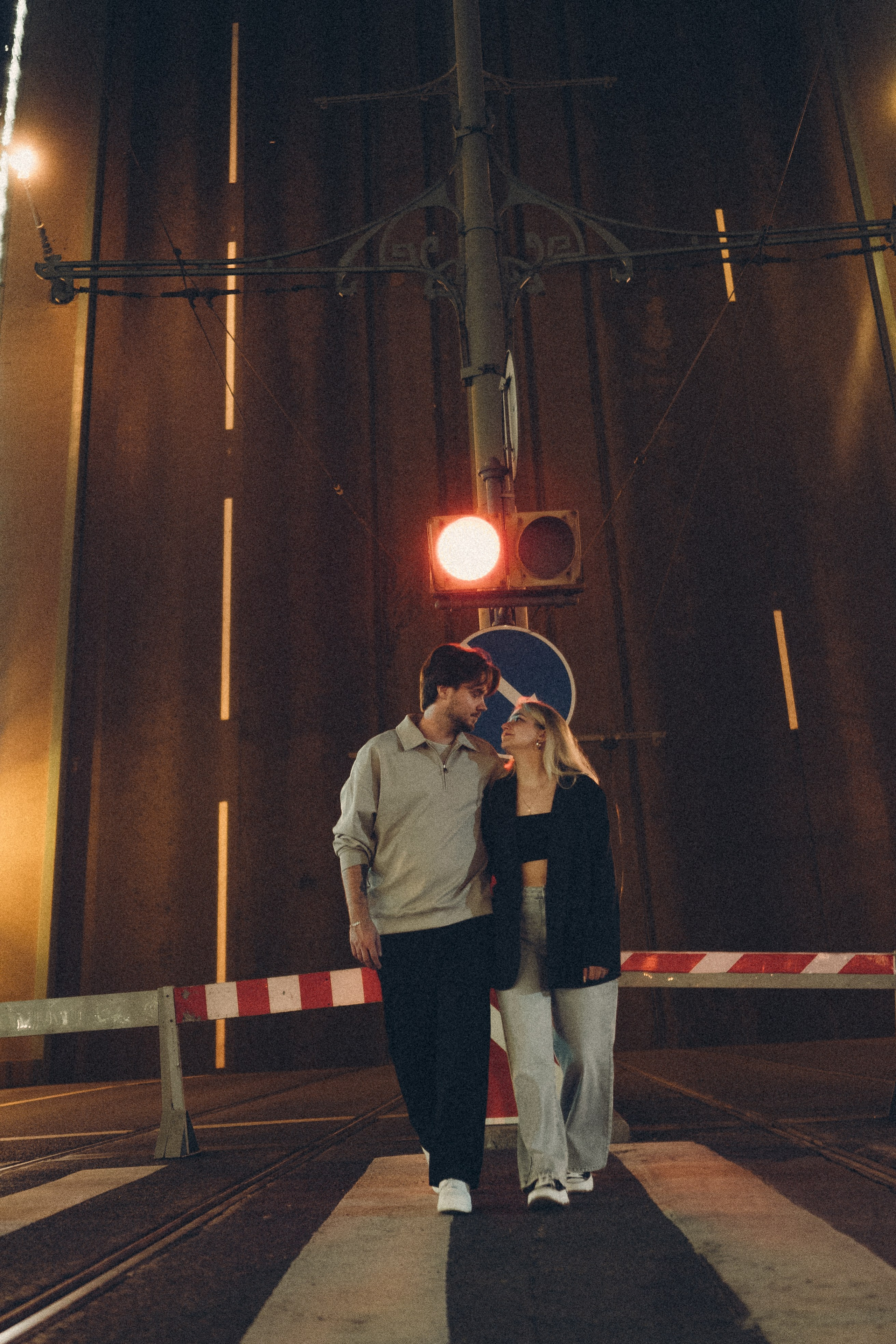 ПРОГУЛКА ПО НОЧНОМУ ГОРОДУ. Профессиональный фотограф, Санкт-Петербург — Виктория Богомолова