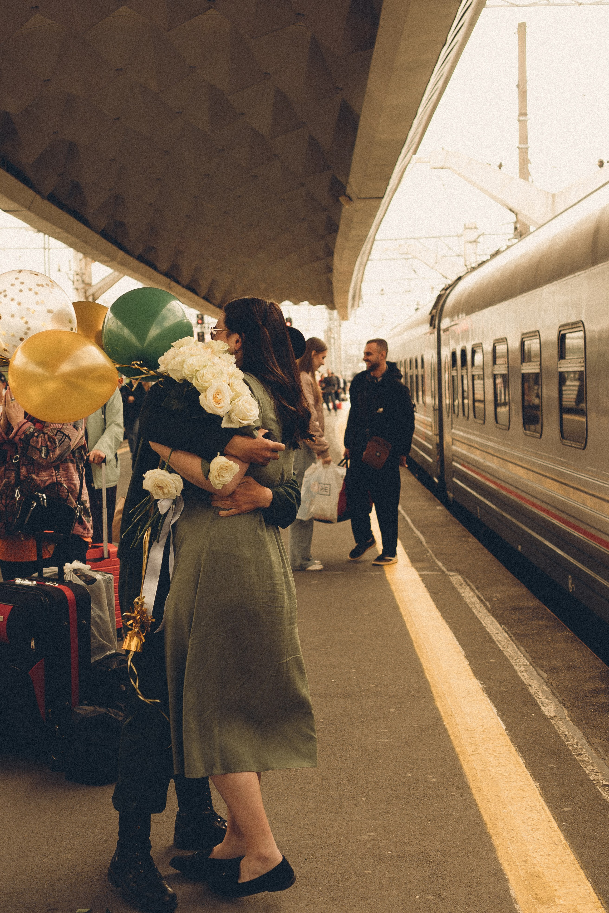 ПРЕДЛОЖЕНИЕ. Профессиональный фотограф, Санкт-Петербург — Виктория Богомолова