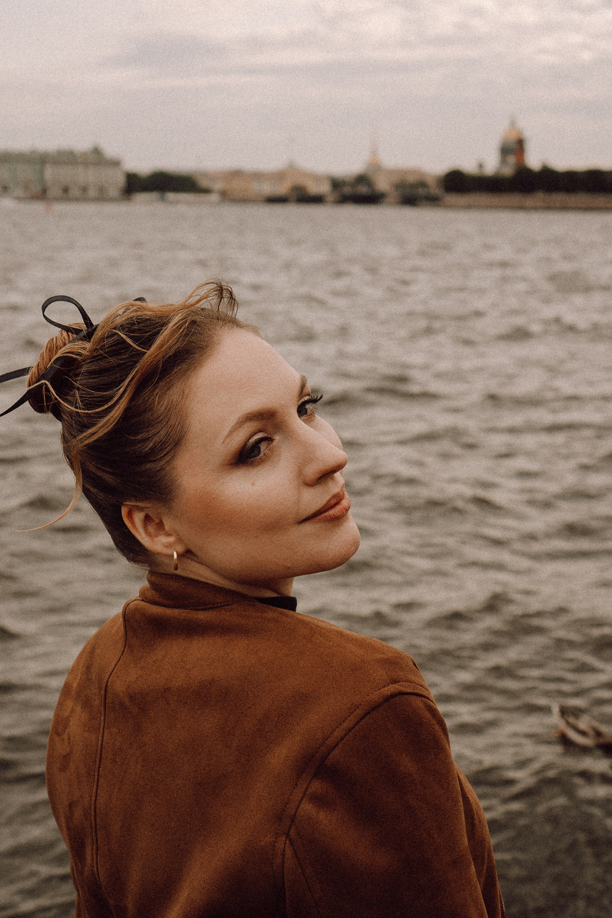 LOVE. Профессиональный фотограф, Санкт-Петербург — Виктория Богомолова