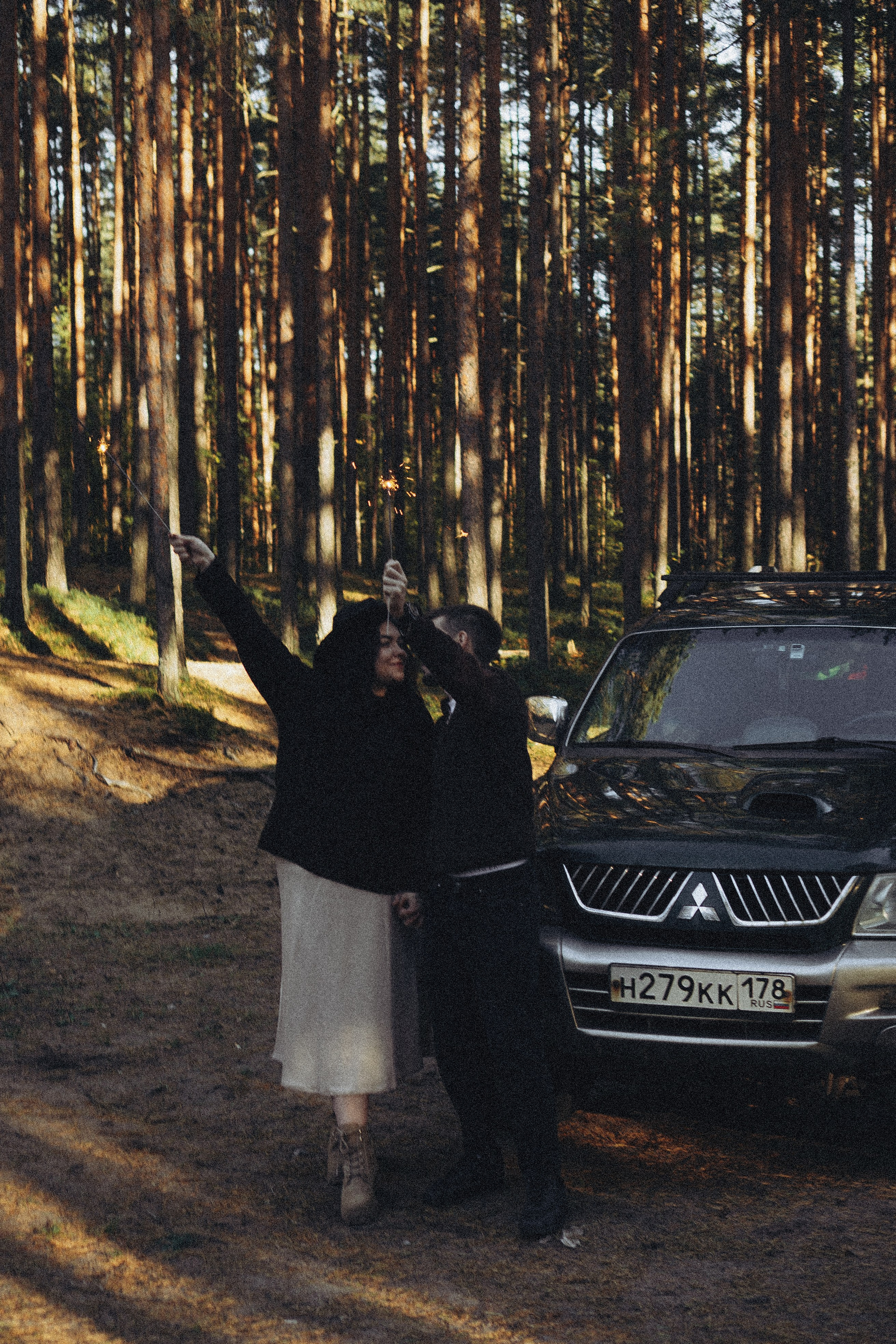 Прогулка по Финскому заливу. Профессиональный фотограф, Санкт-Петербург — Виктория Богомолова