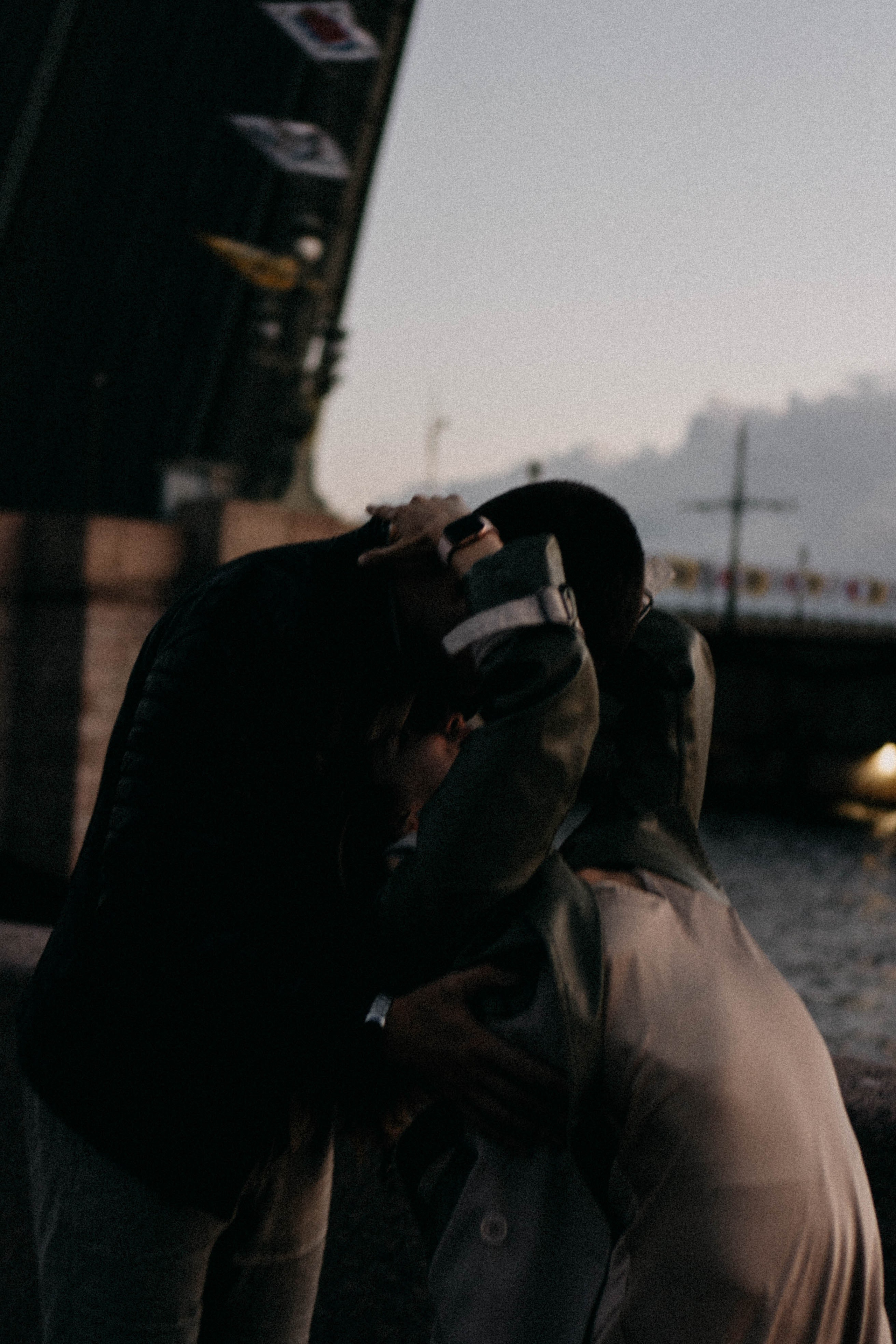 Рассветная, белые ночи. Профессиональный фотограф, Санкт-Петербург — Виктория Богомолова