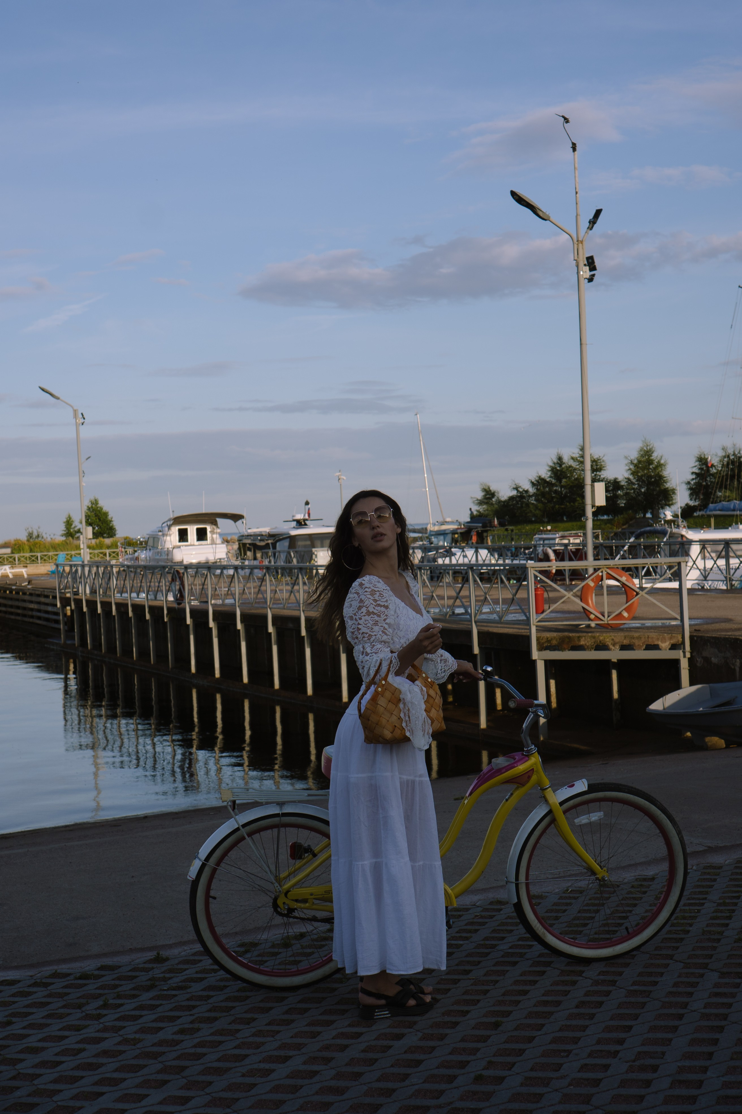 ЗАКАТ НА ЛАДОЖСКОМ ОЗЕРЕ. Профессиональный фотограф, Санкт-Петербург — Виктория Богомолова