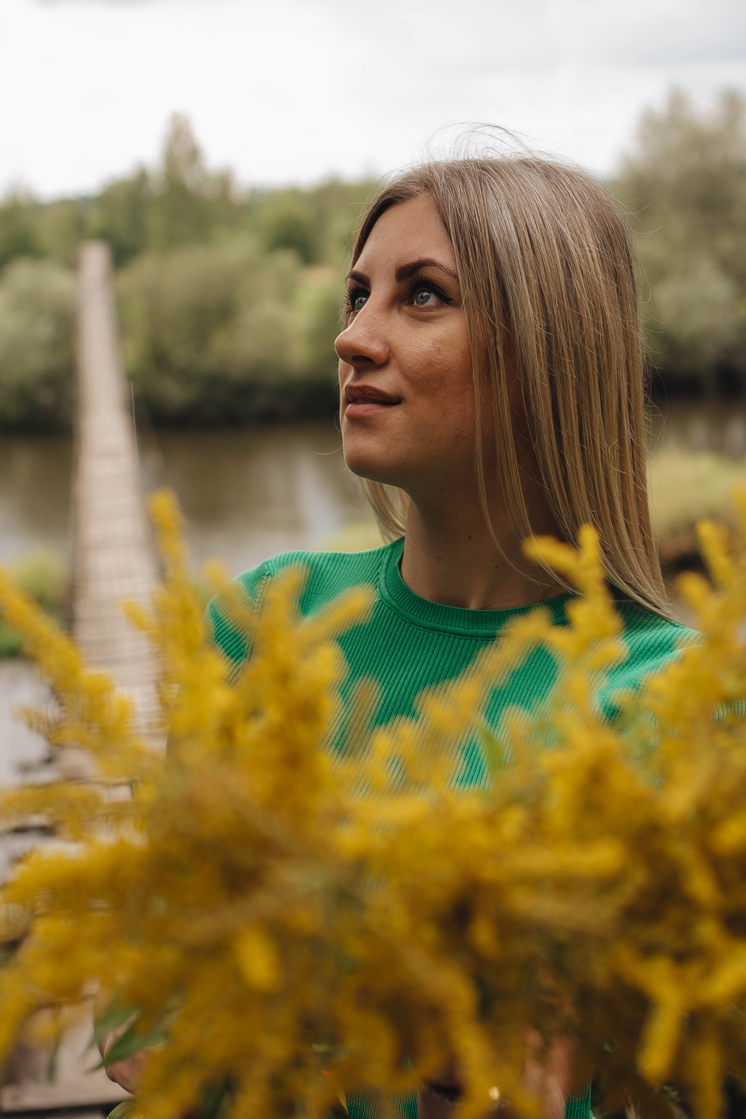 Проогулка под дождем. Профессиональный фотограф, Санкт-Петербург — Виктория Богомолова