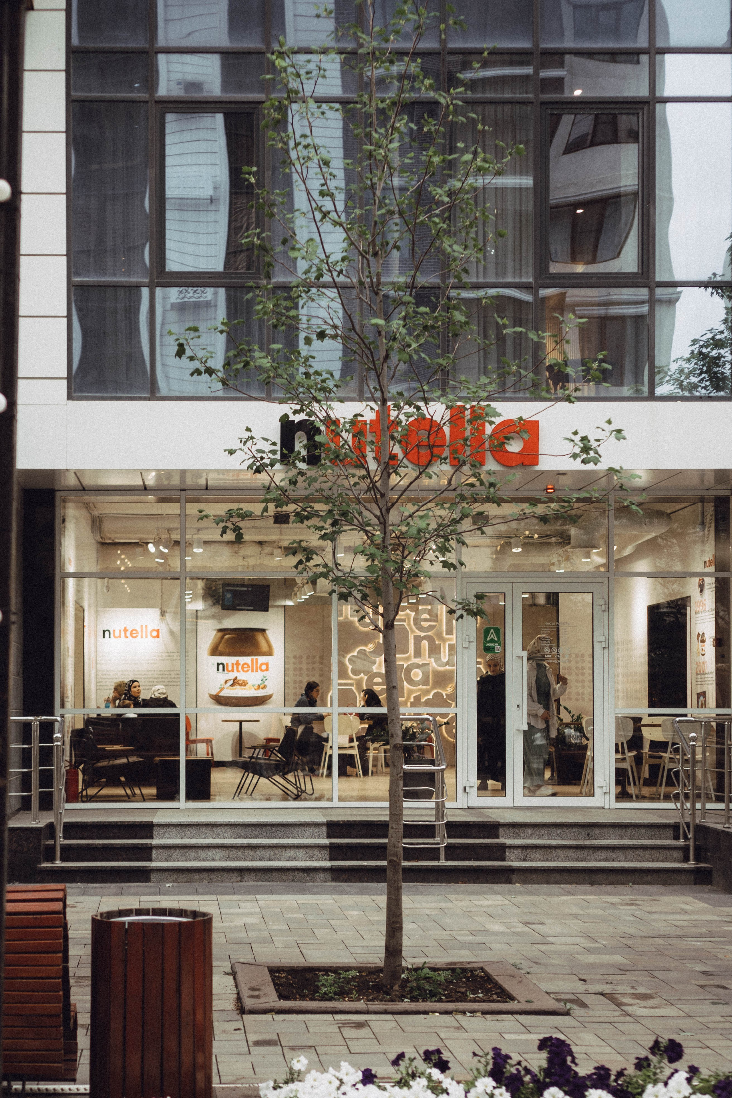 Кавказ. Профессиональный фотограф, Санкт-Петербург — Виктория Богомолова