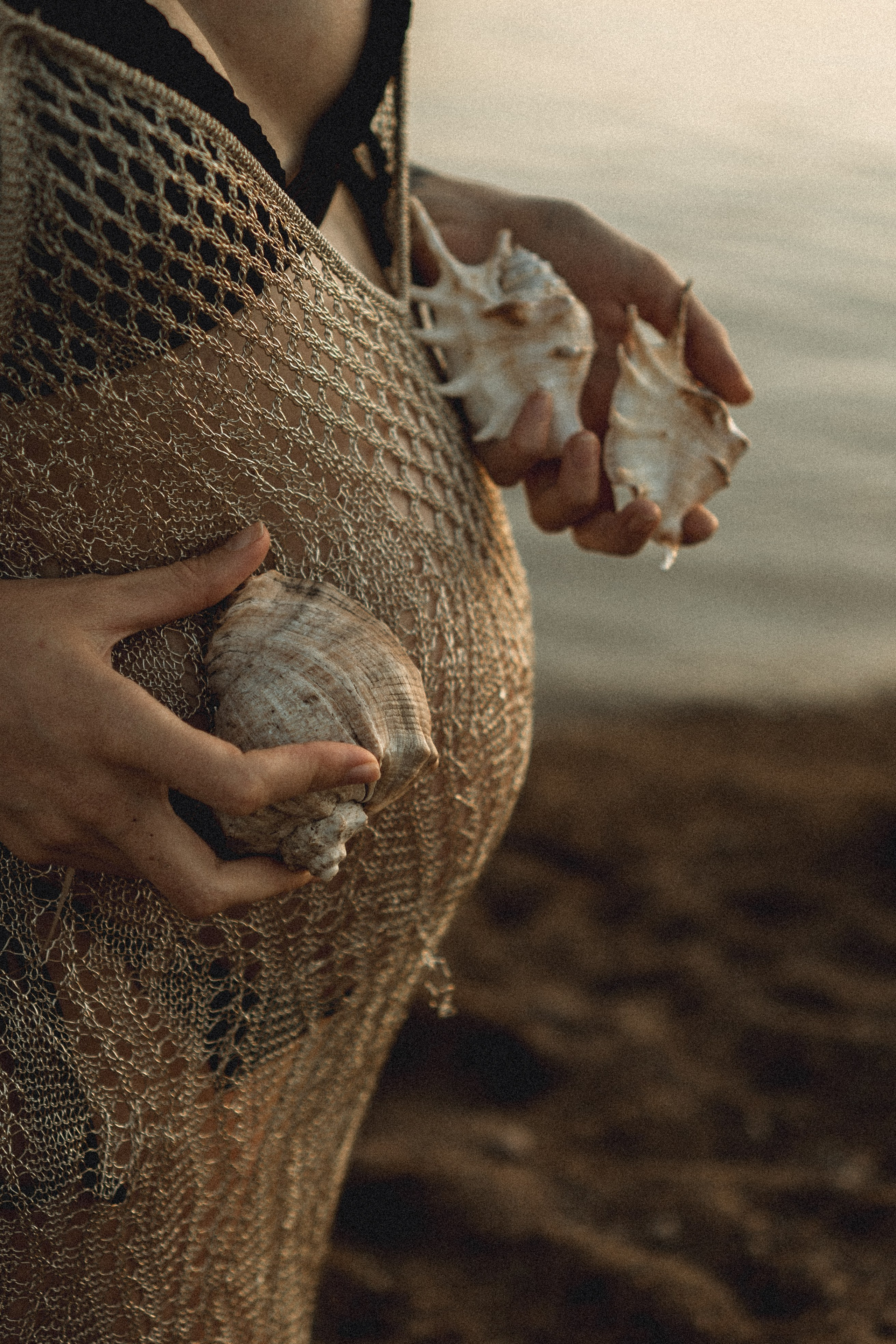 В ОЖИДАНИИ. Профессиональный фотограф, Санкт-Петербург — Виктория Богомолова