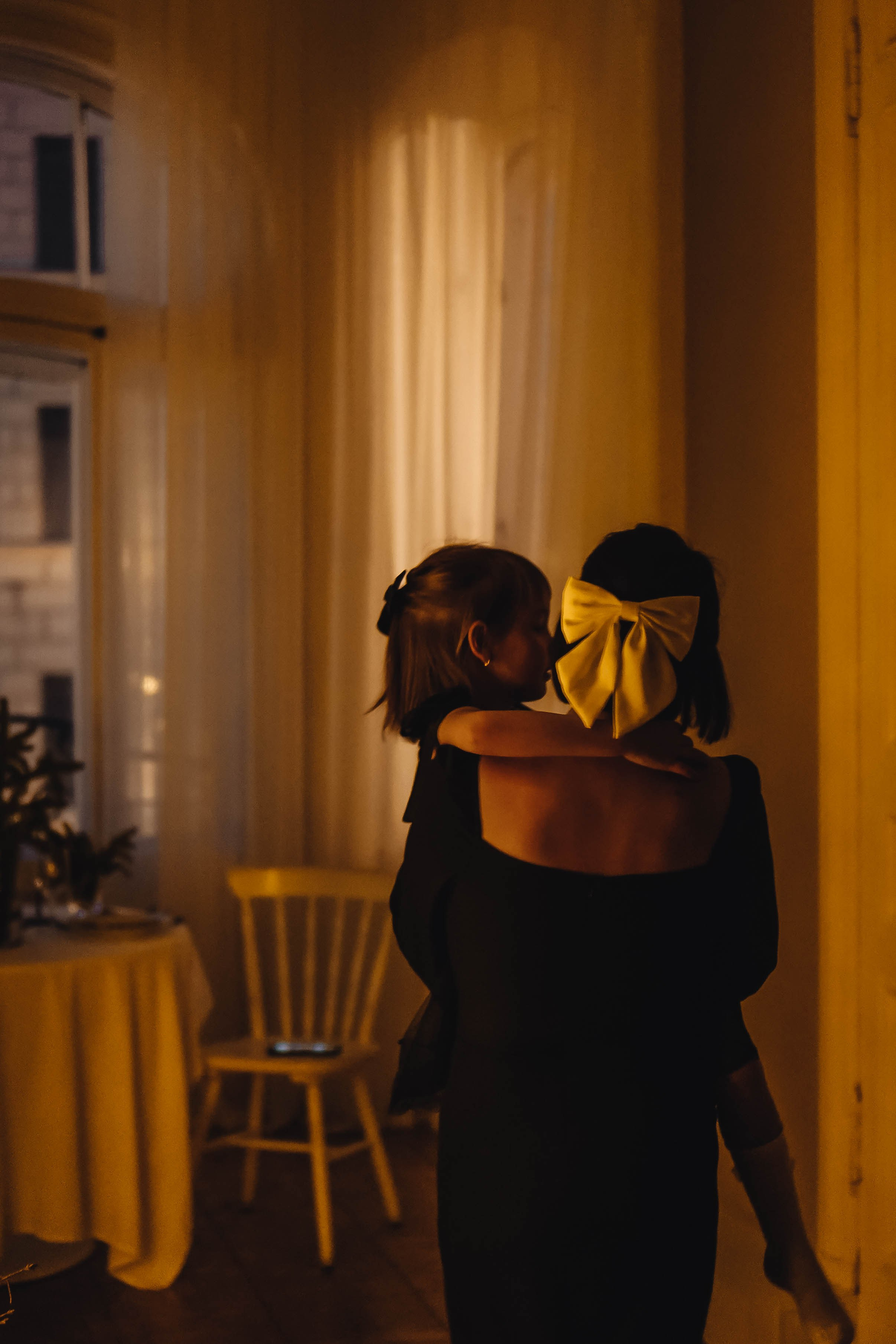 Семейная новогодняя. Профессиональный фотограф, Санкт-Петербург — Виктория Богомолова