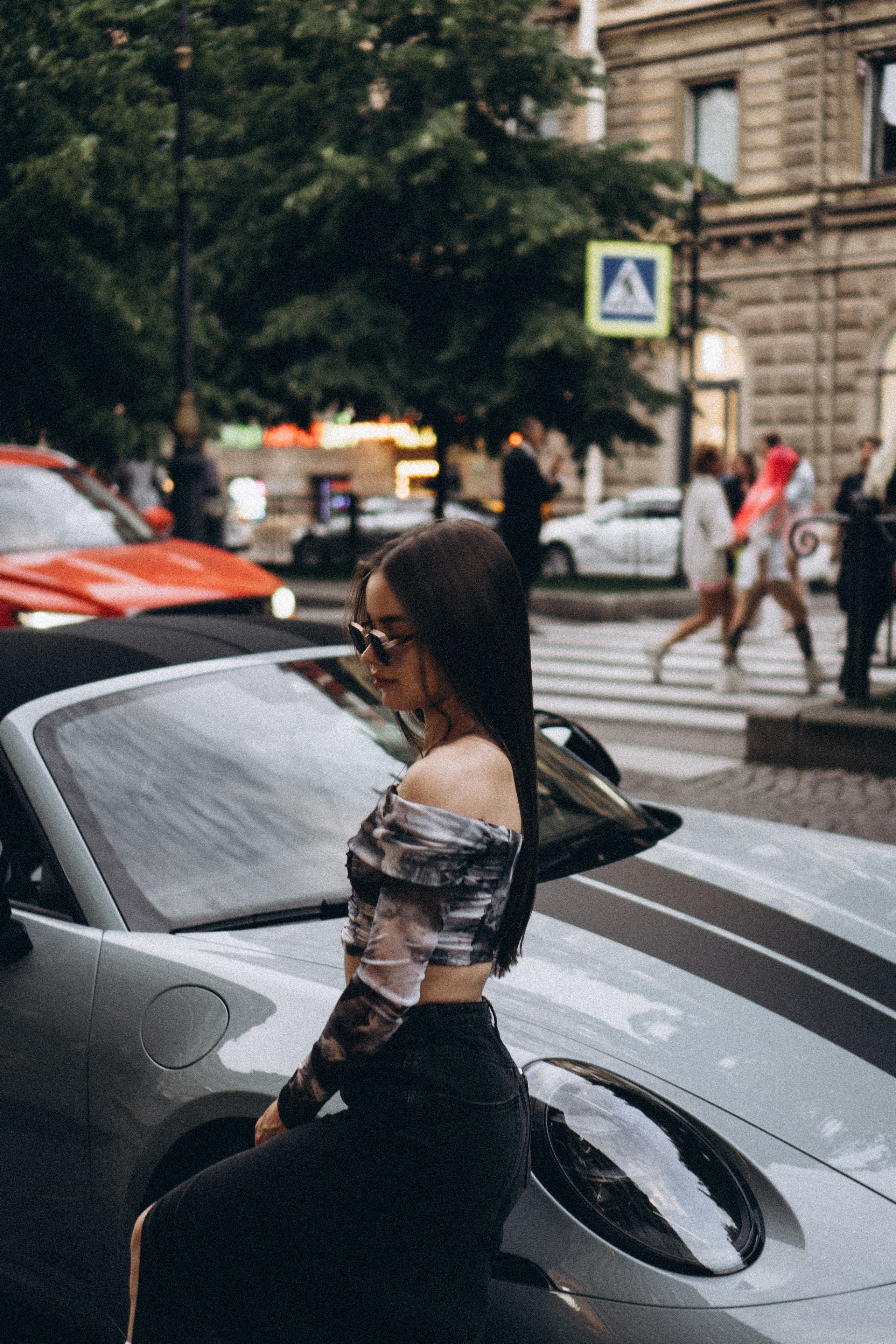 ПРОГУЛКА ПО САНКТ-ПЕТЕРБУРГУ. Профессиональный фотограф, Санкт-Петербург — Виктория Богомолова