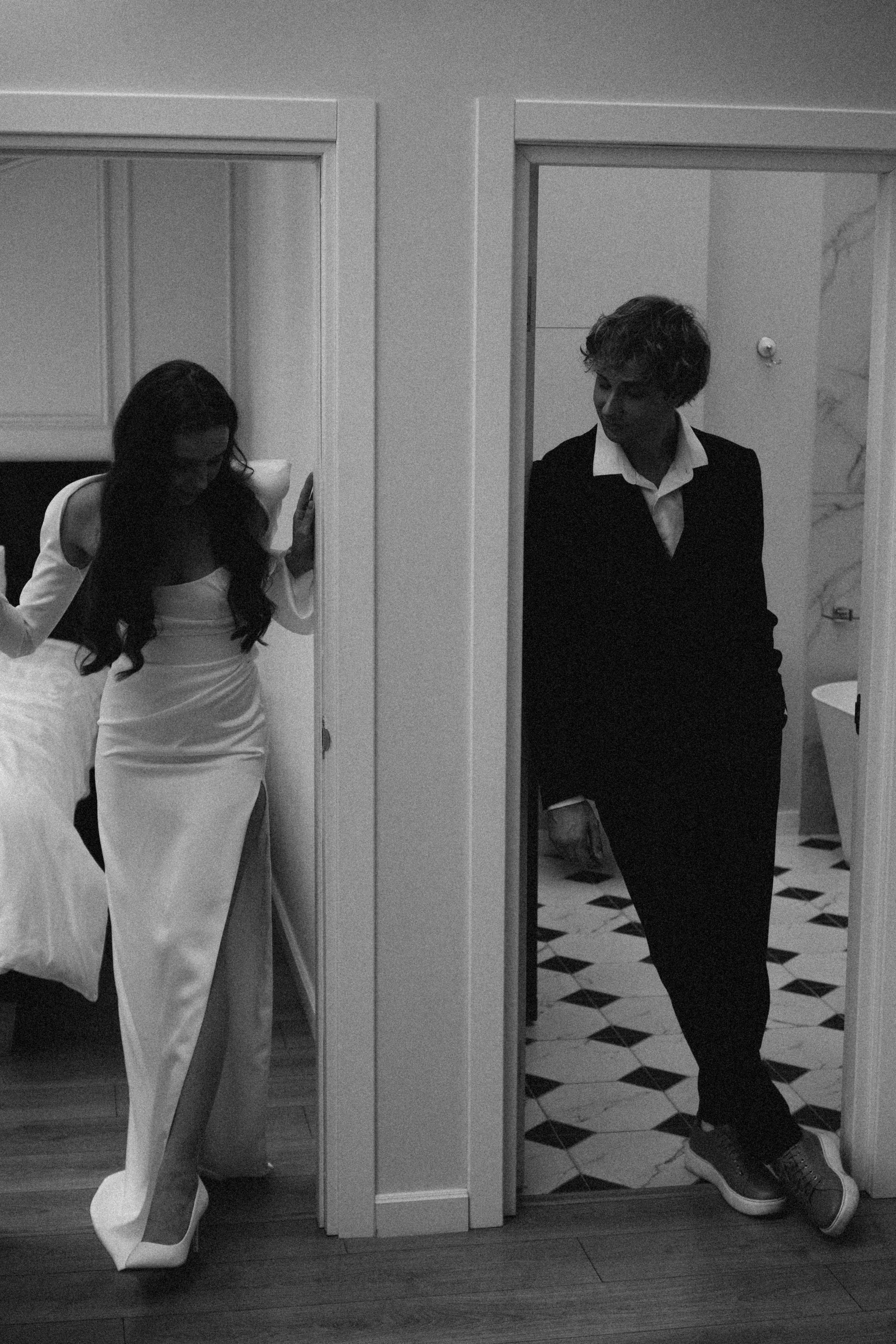 СВАДЕБНАЯ СЬЕМКА В ОТЕЛЕ. СБОРЫ ЖЕНИХА И НЕВЕСТЫ И ТАКЖЕ ТОР И ПОДГОТОВКА К ПРОГУЛКЕ. Профессиональный фотограф, Санкт-Петербург — Виктория Богомолова