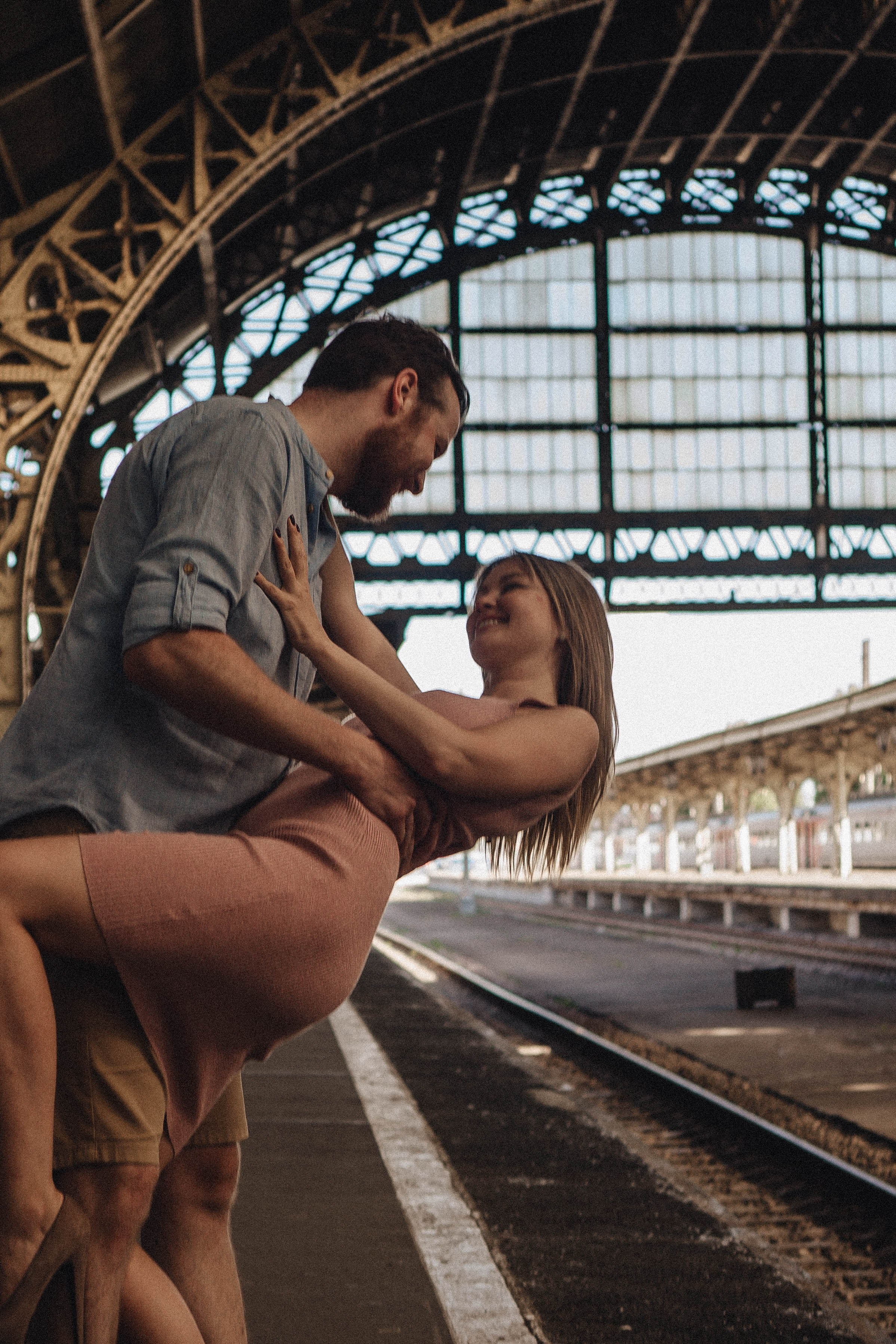 История на реальных событиях. Профессиональный фотограф, Санкт-Петербург — Виктория Богомолова