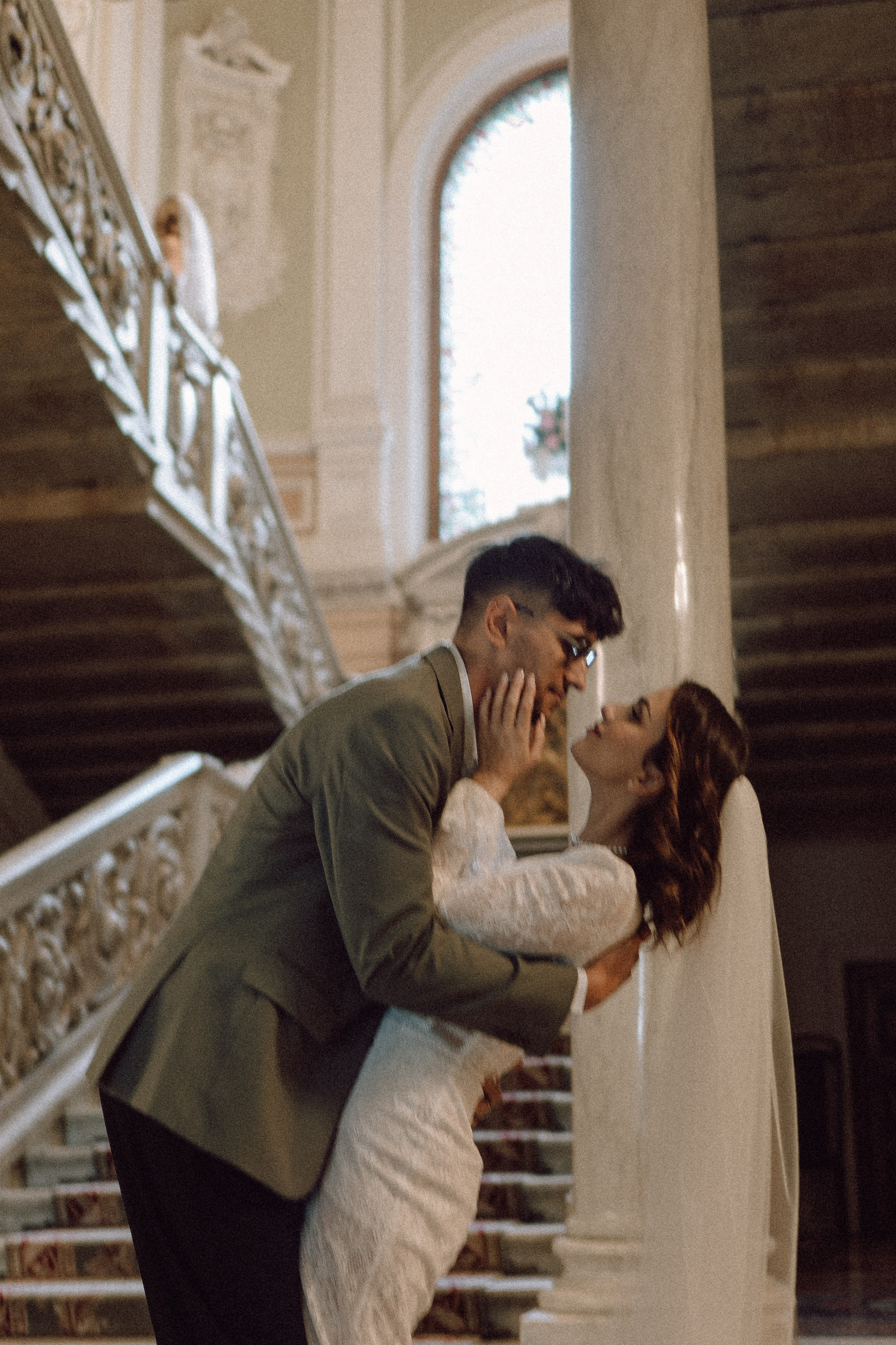 СВАДЕБНАЯ СЬЕМКА В ПЕРВОМ ДВОРЦЕ БРАКОСОЧЕТАНИЯ. Профессиональный фотограф, Санкт-Петербург — Виктория Богомолова