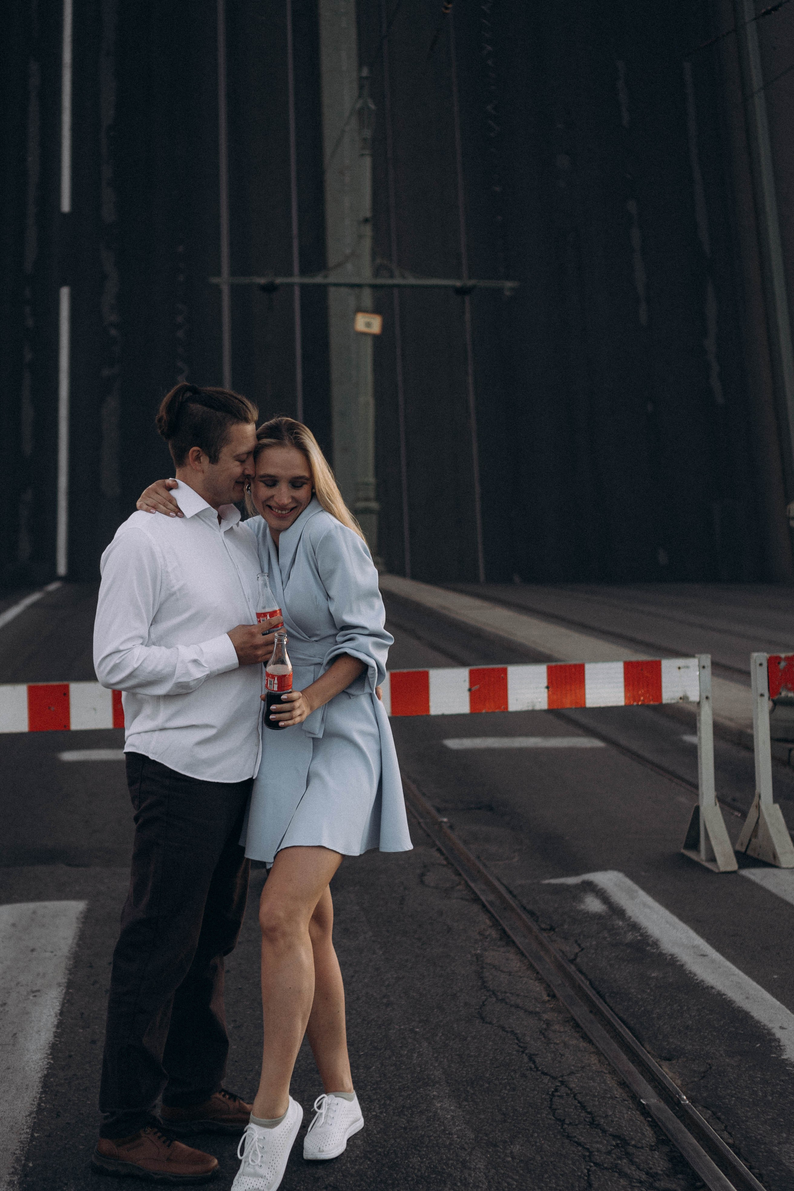 СЧАСТЛИВОЕ УТРО. Профессиональный фотограф, Санкт-Петербург — Виктория Богомолова