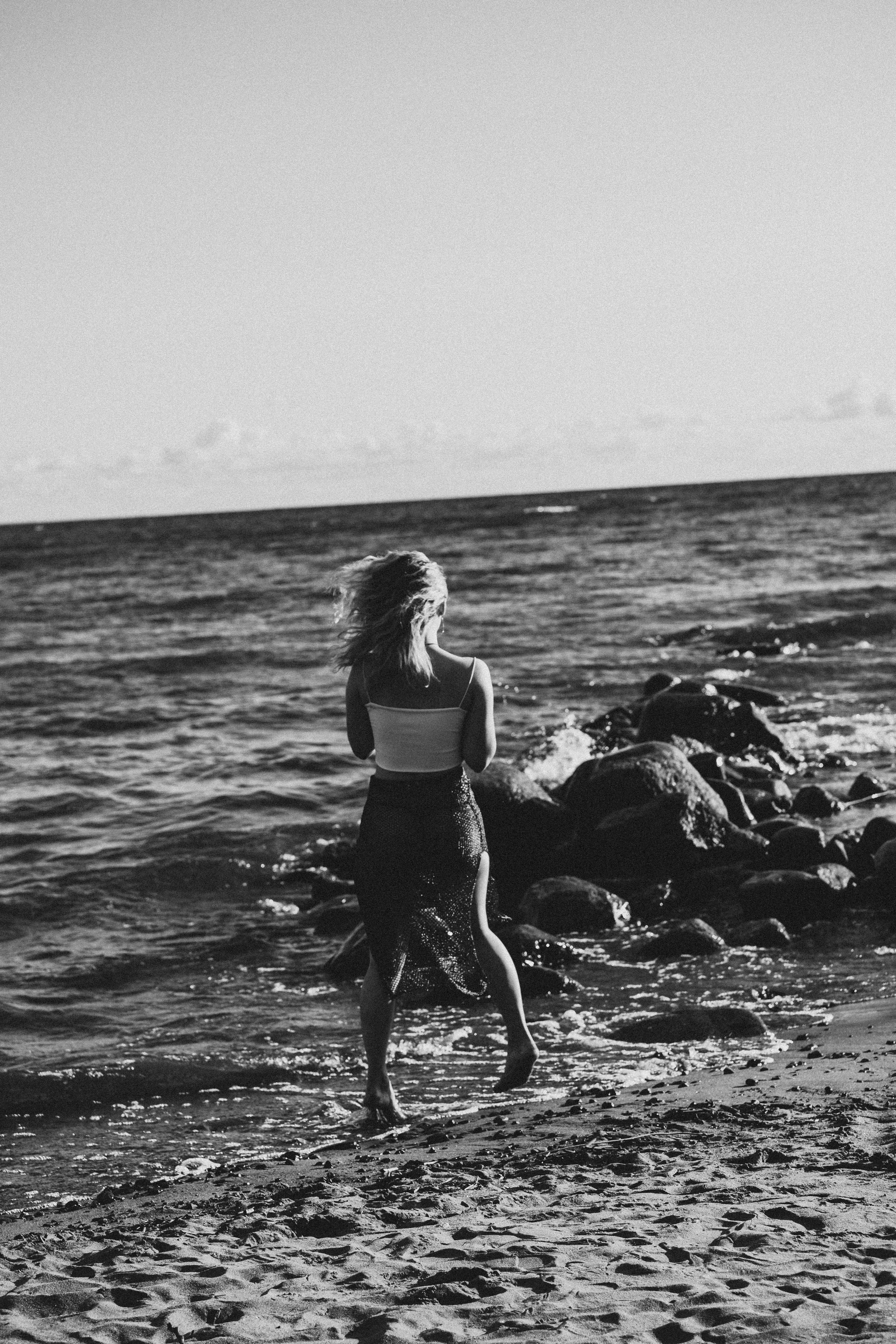 ПРОГУЛКА НА БЕРЕГУ ФИНСКОГО ЗАЛИВА. Профессиональный фотограф, Санкт-Петербург — Виктория Богомолова