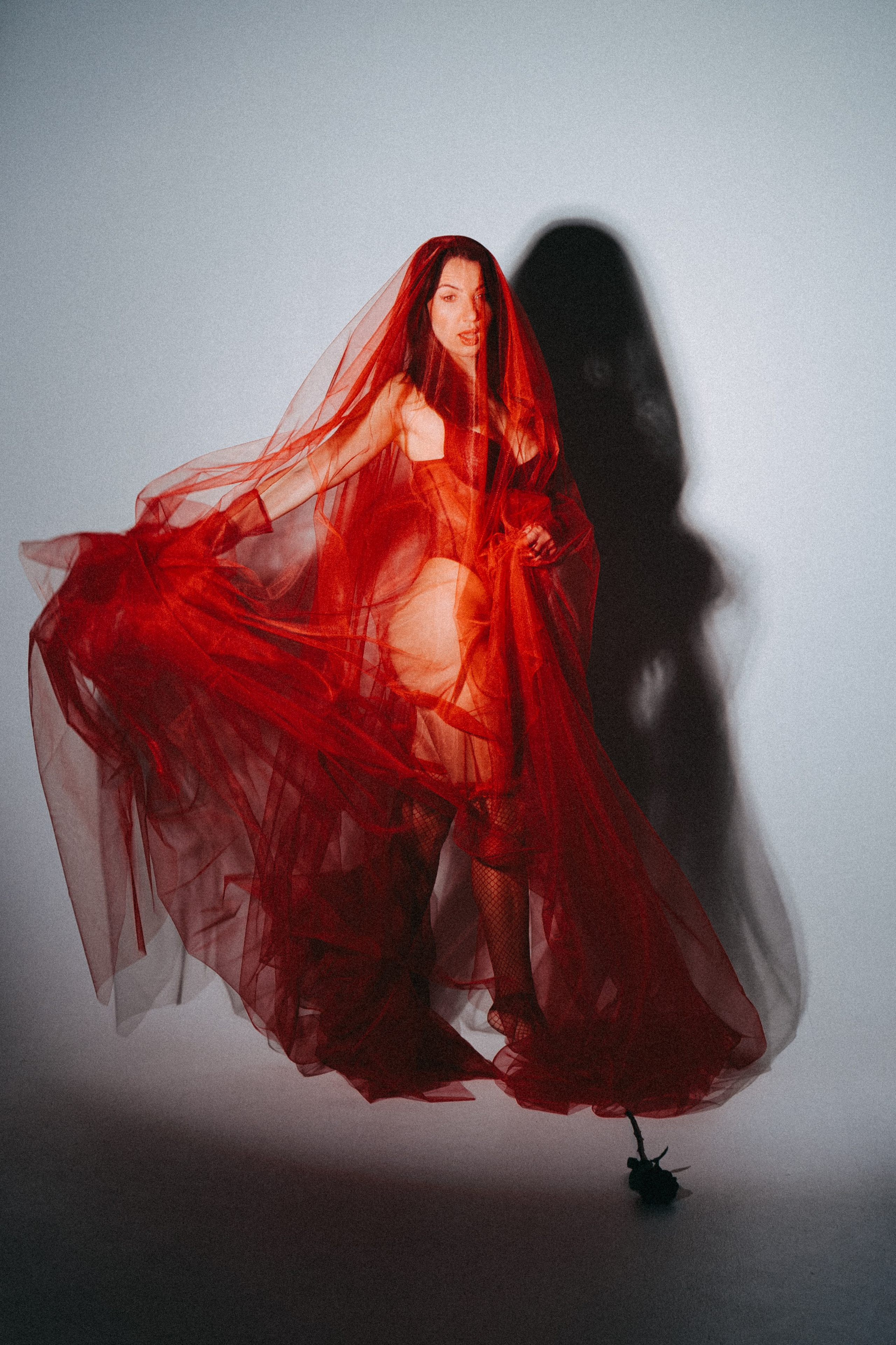 Творческая история для девушки. Профессиональный фотограф, Санкт-Петербург — Виктория Богомолова