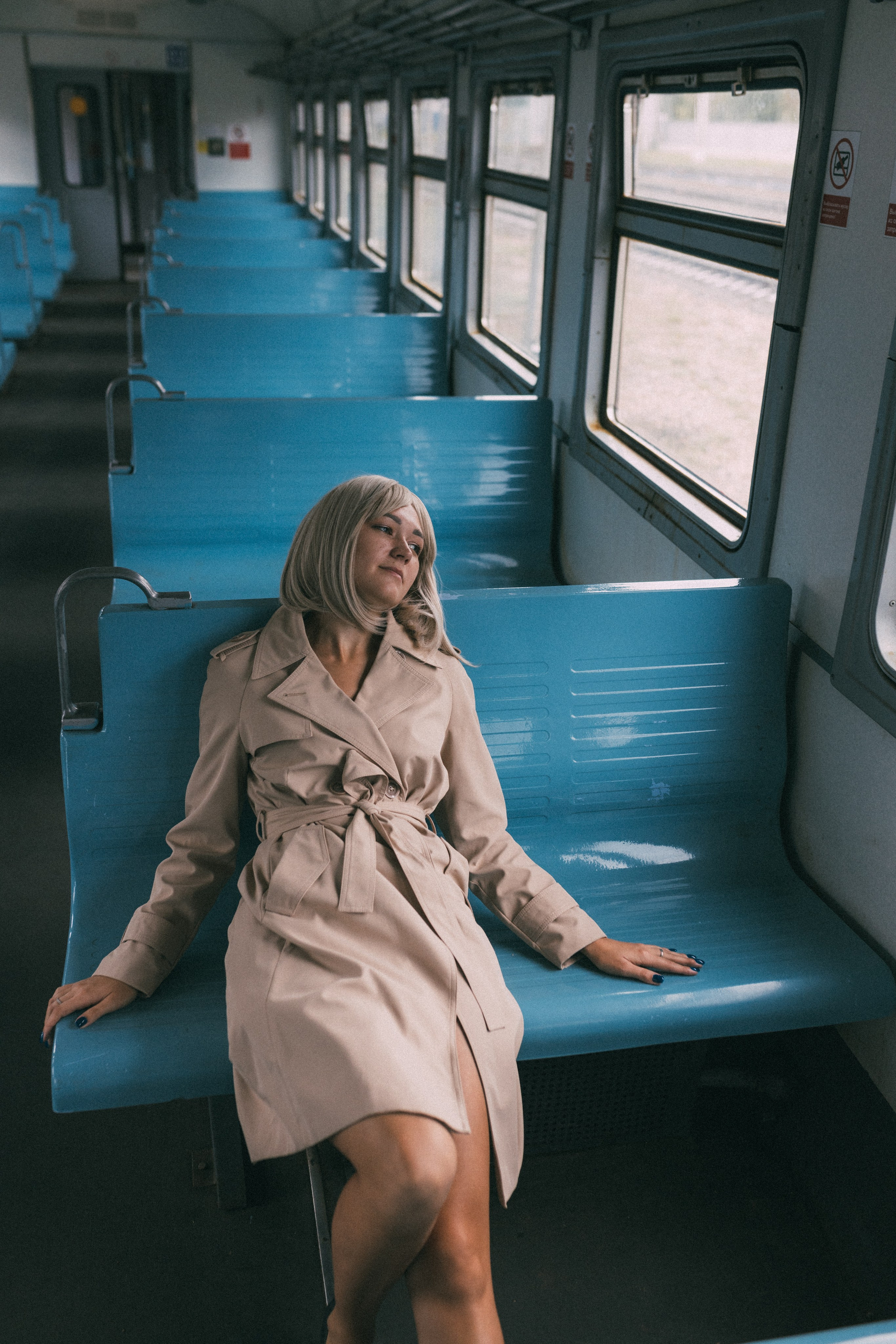 Индивидуальная съемка. Ваш универсальный фотограф Евгения Дунаевская