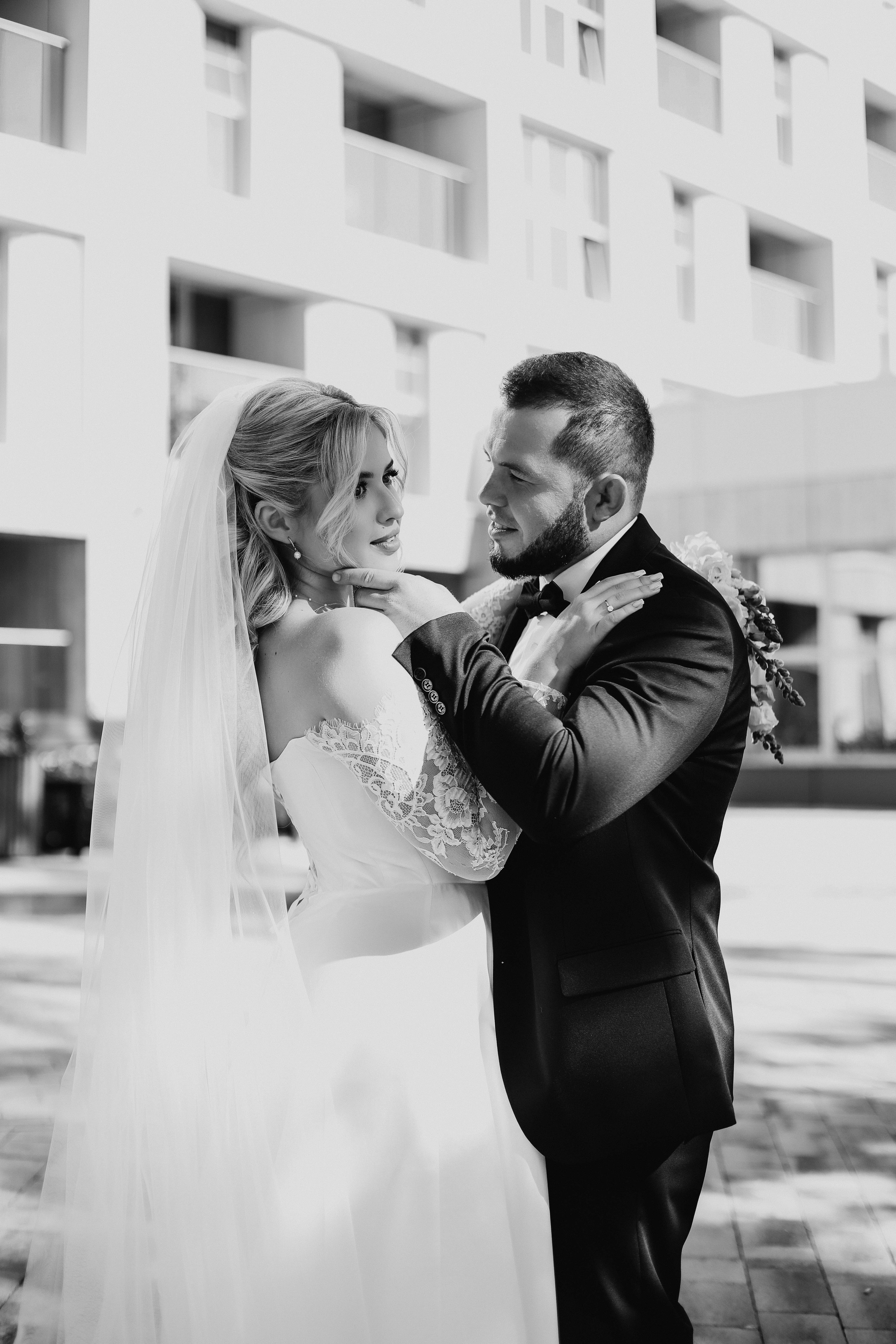 СОФИЯ & МИХАИЛ. Фотограф Мариуполь | Ялта | Крым — Диана Мазенко