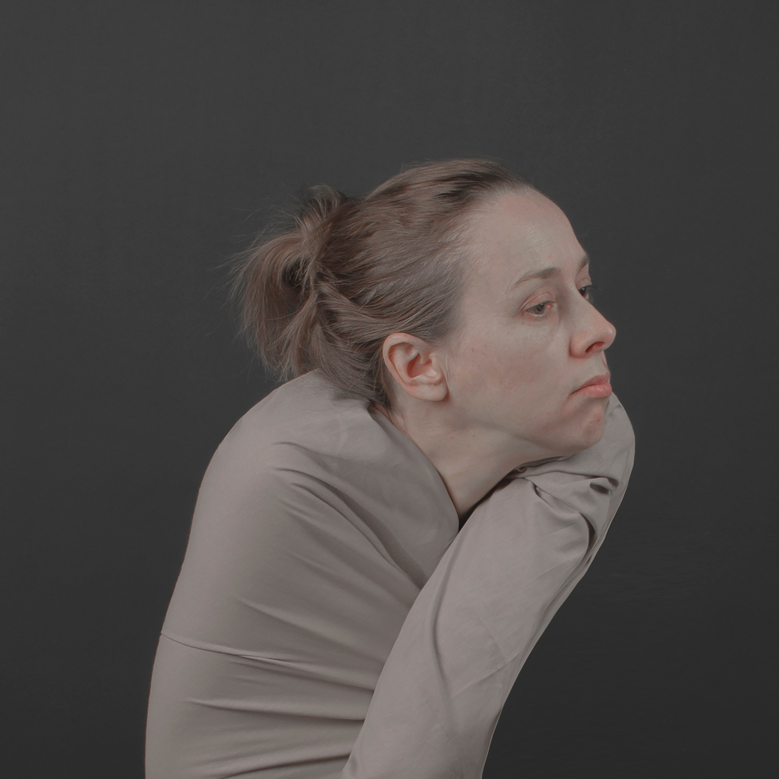 Современный АРТ-портрет. Фотохудожник АРТ-фотограф Ира Будниченко Москва