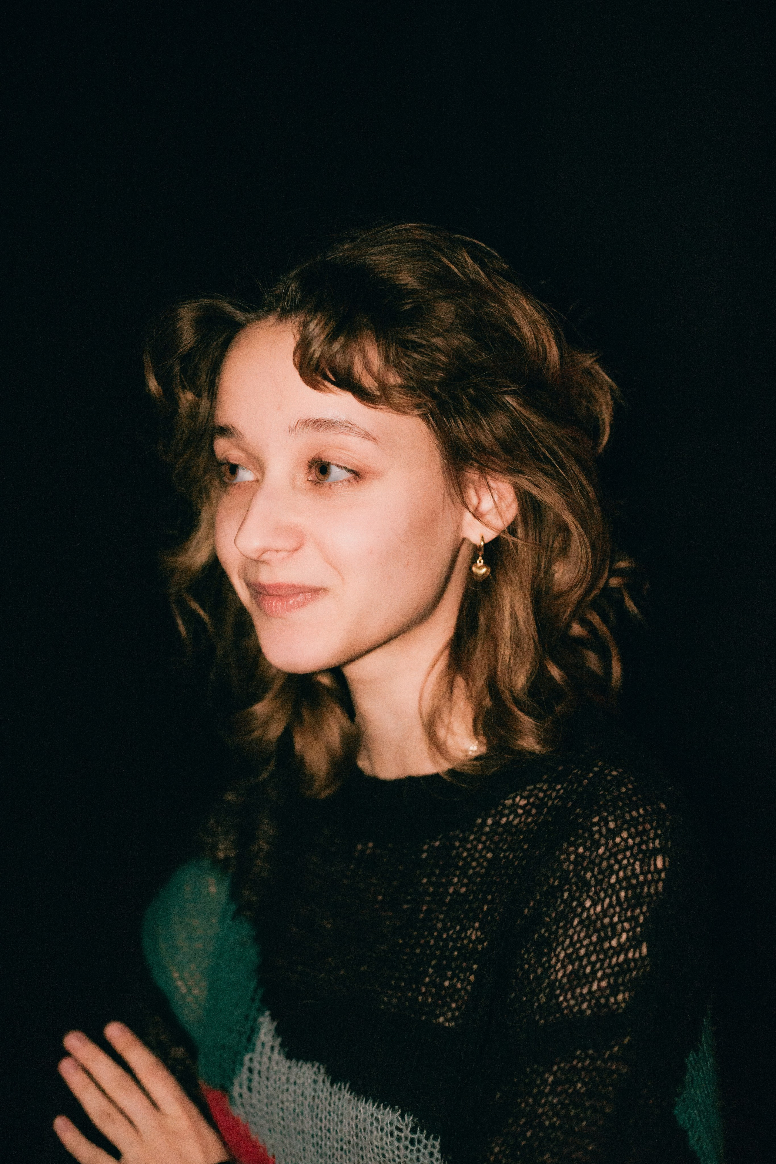 Werk. Главная