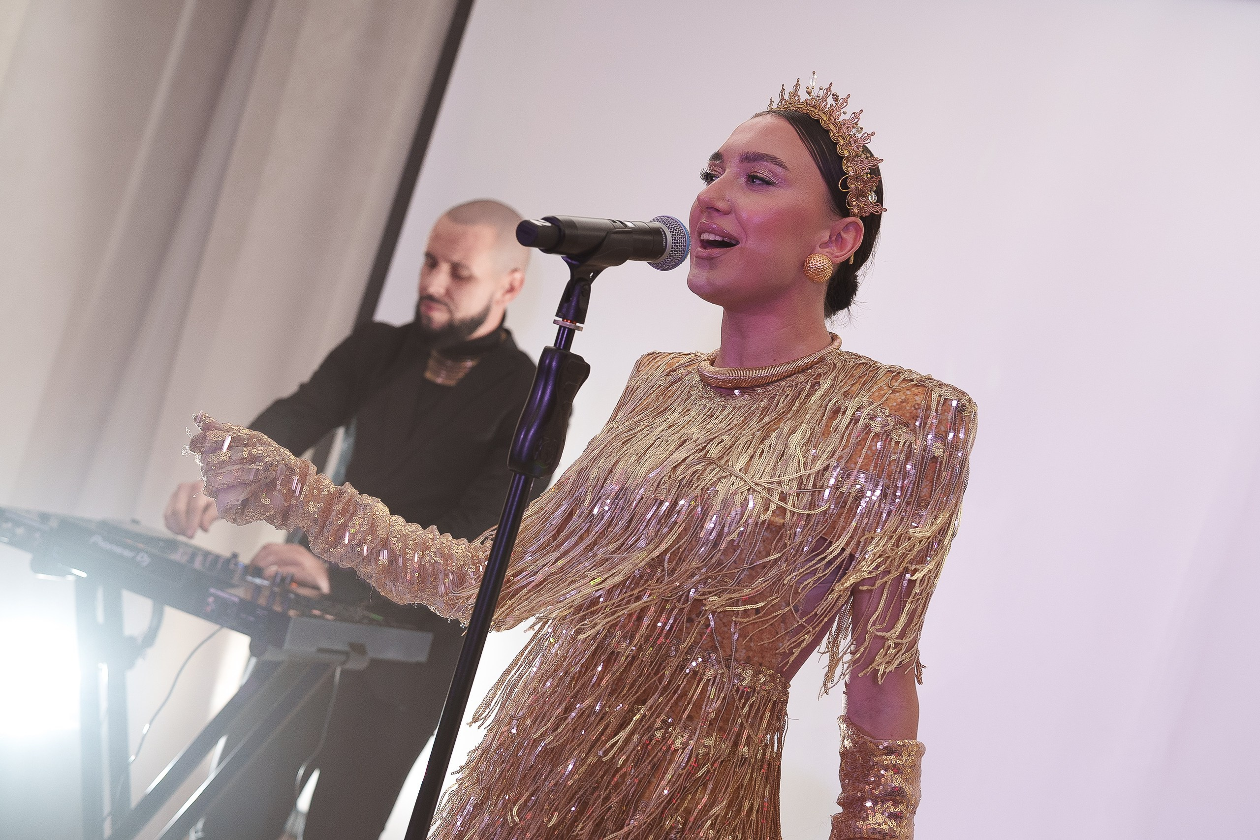 Корпоративные мероприятия. Фотограф Артём Рауэр