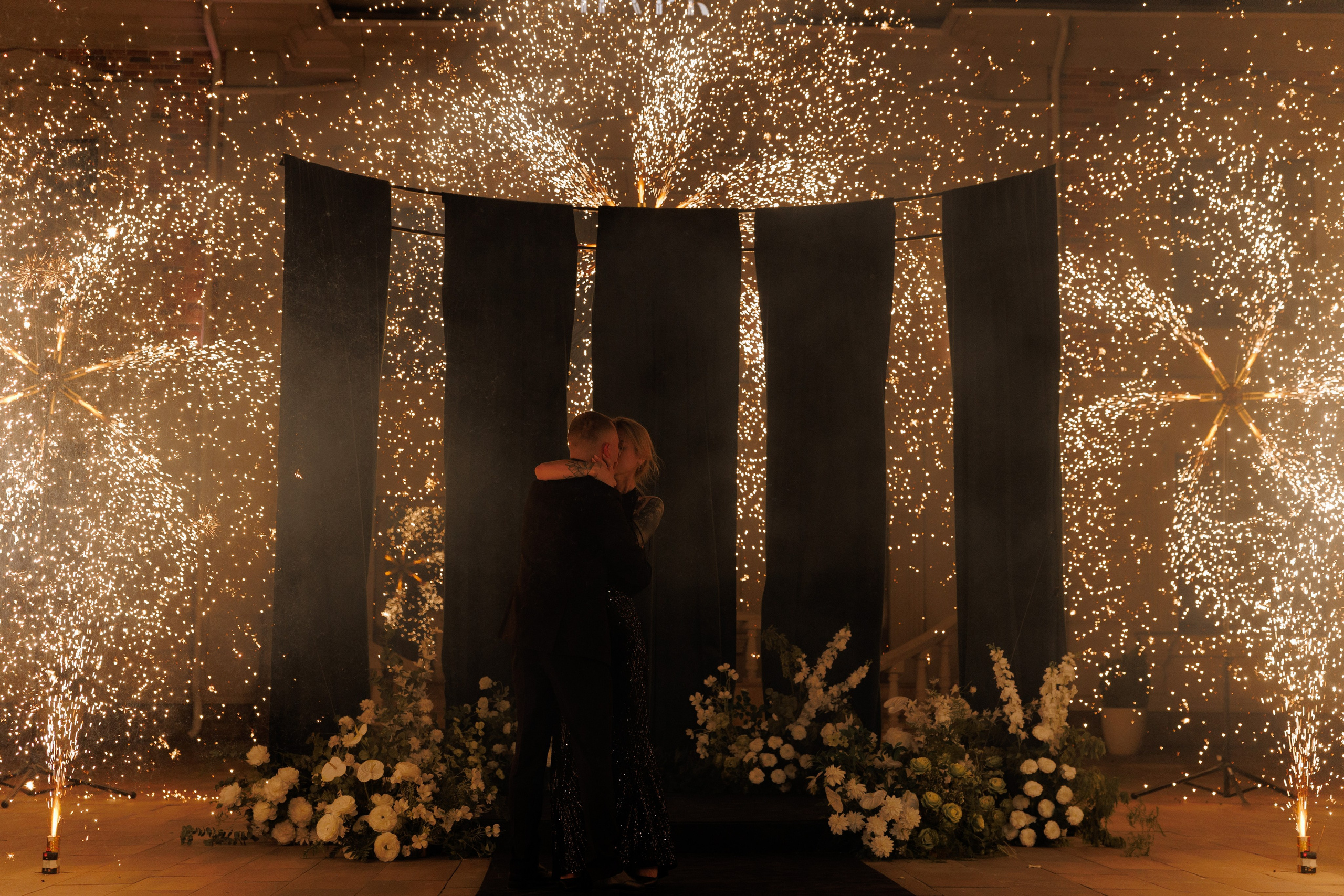 Евгения и Андрей. Главная