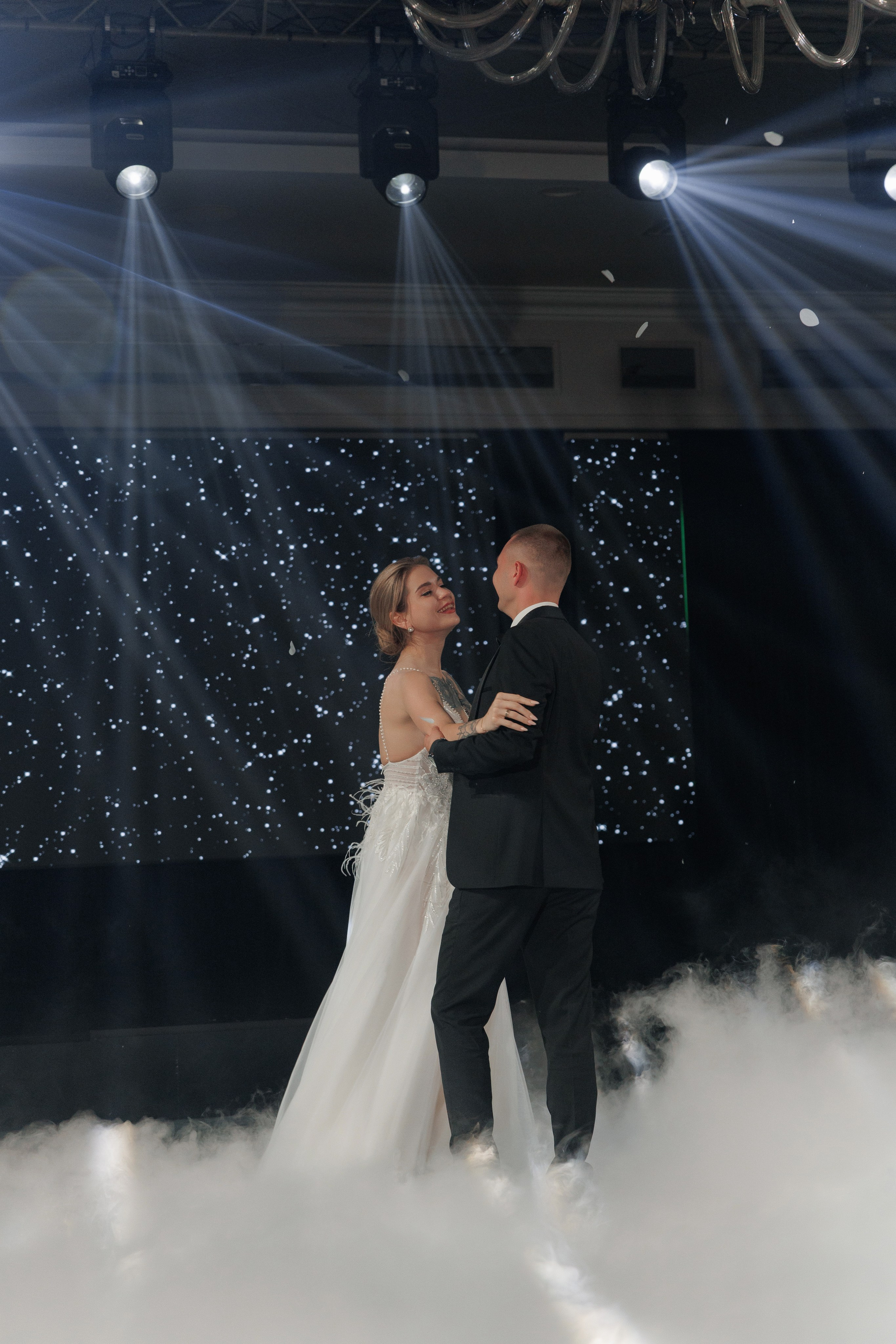 Евгения и Андрей. Главная