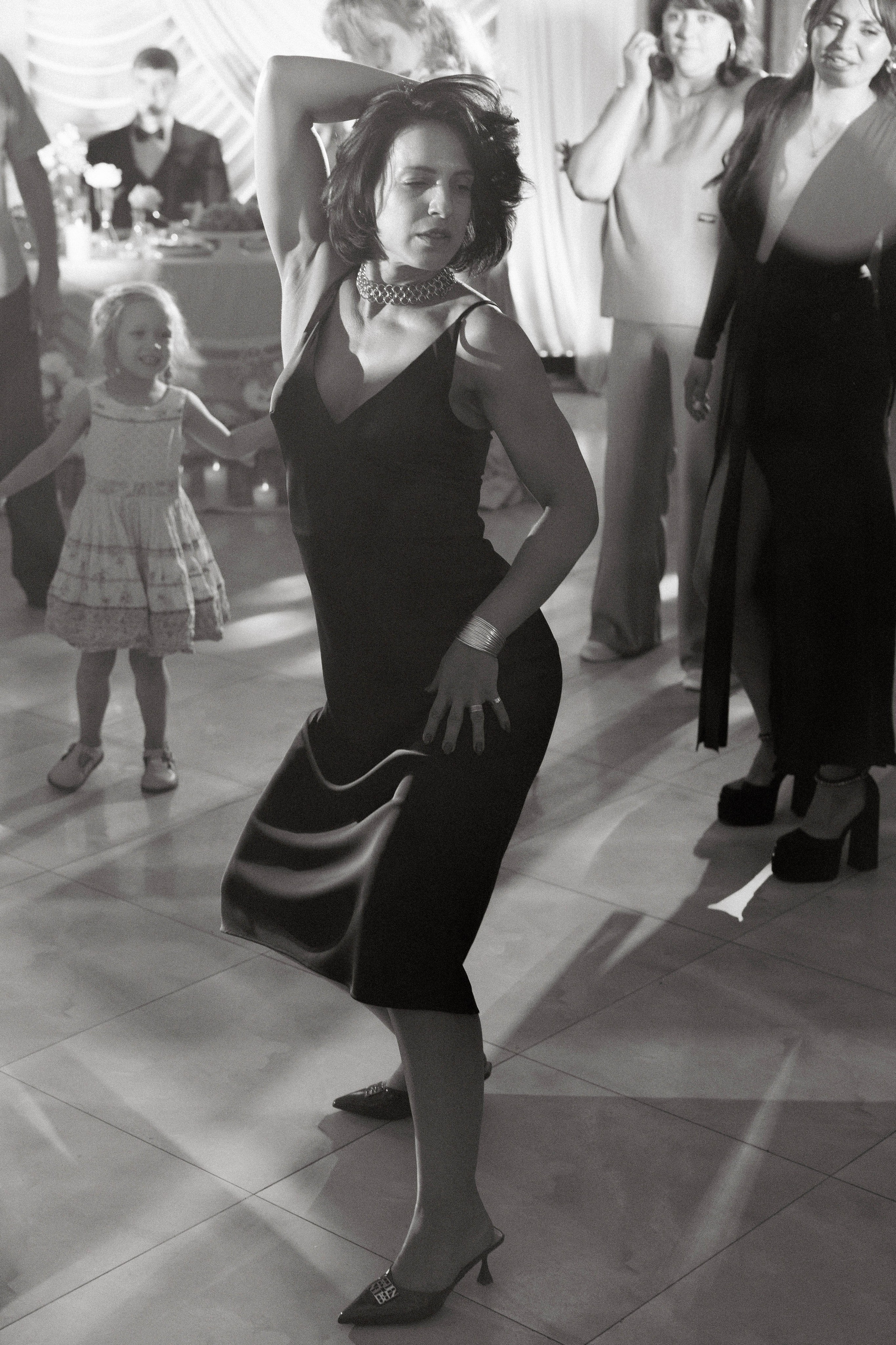 Лиза и Данил. Главная