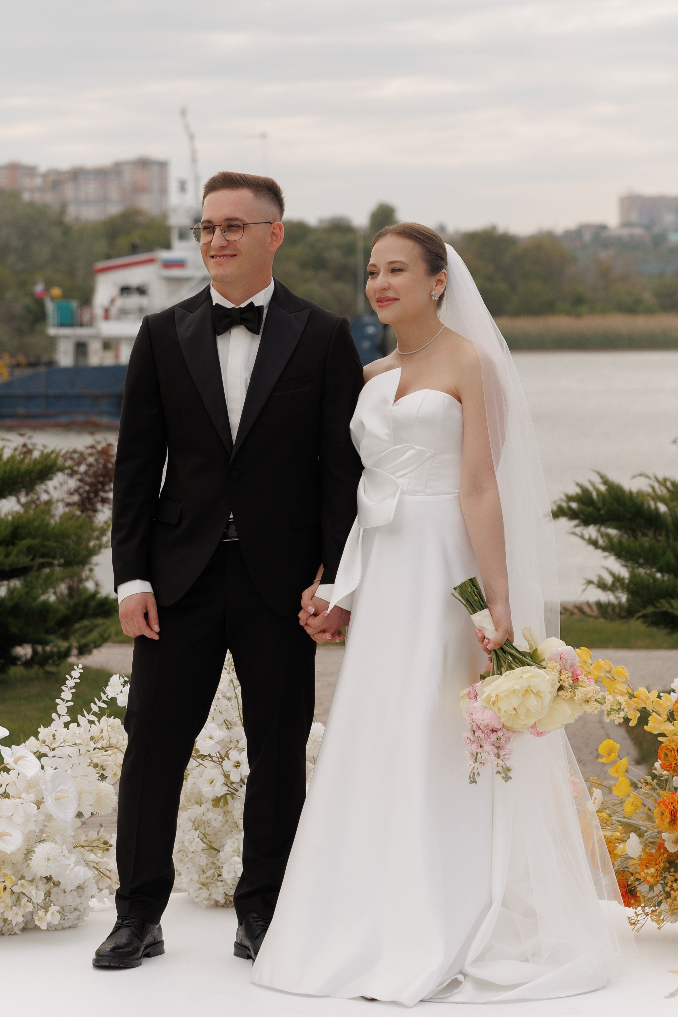 Алина и Дима. Главная