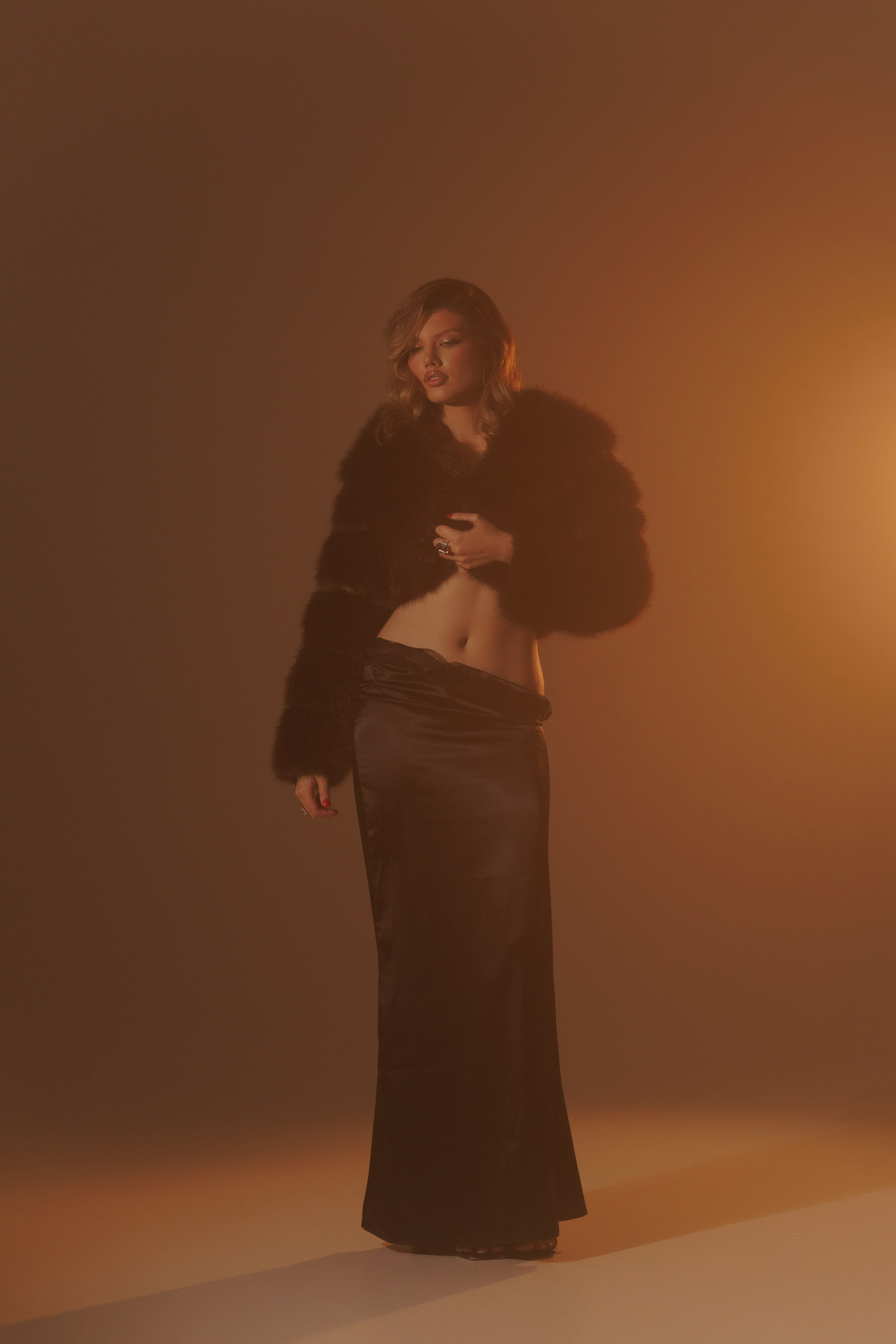 Лера. Главная