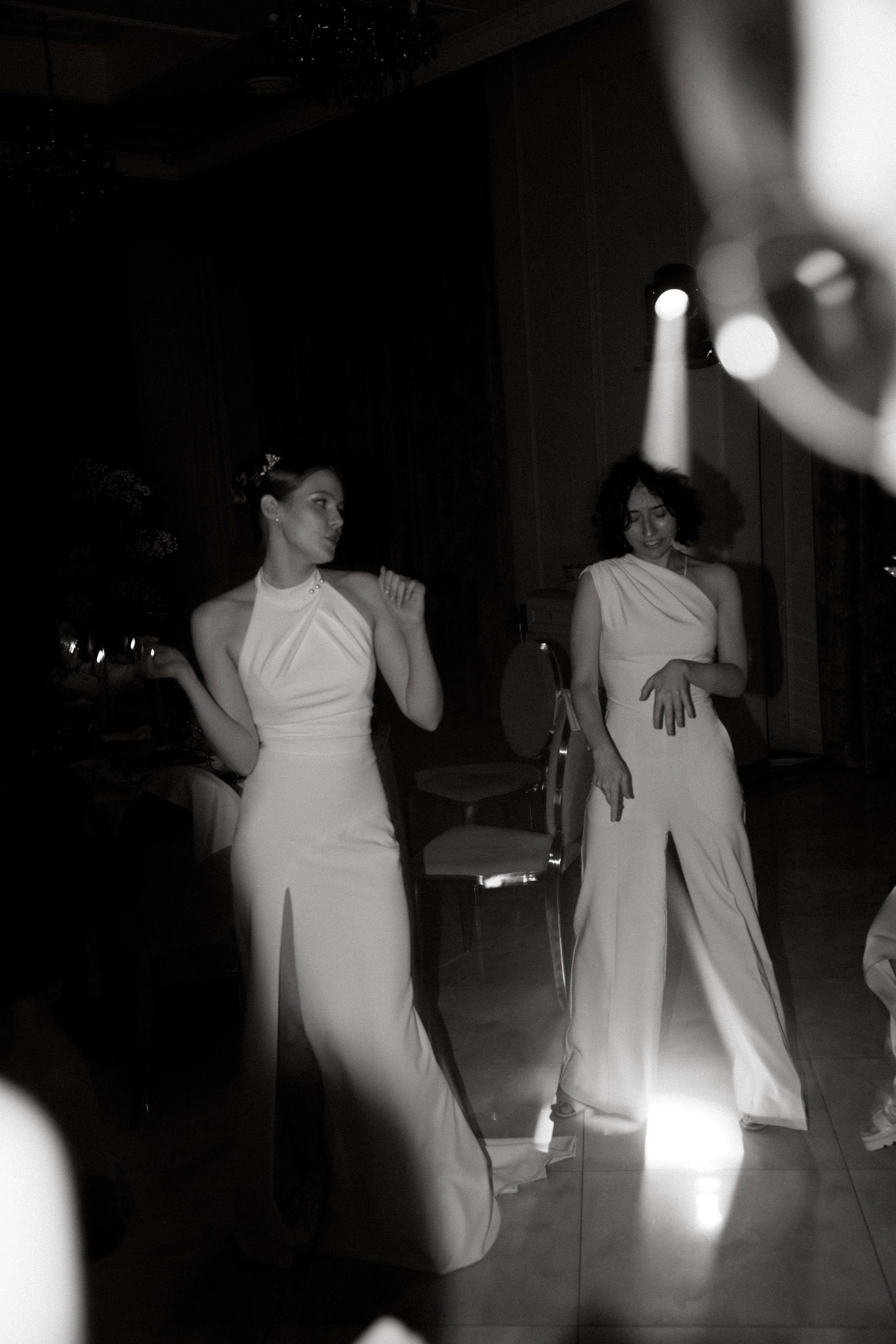 Лиза и Данил. Главная