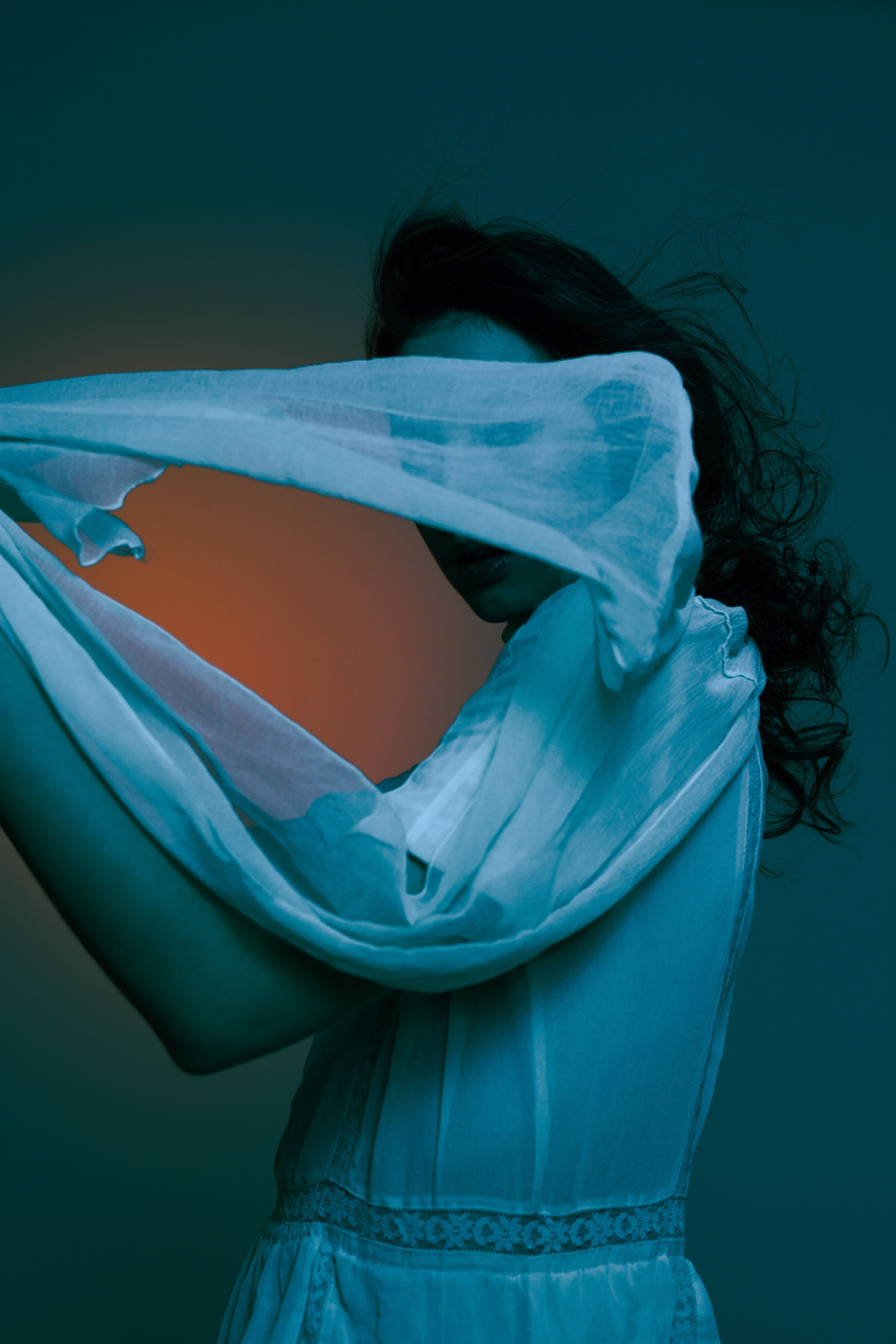 Witch. Фотографирую искусство в Хабаровске