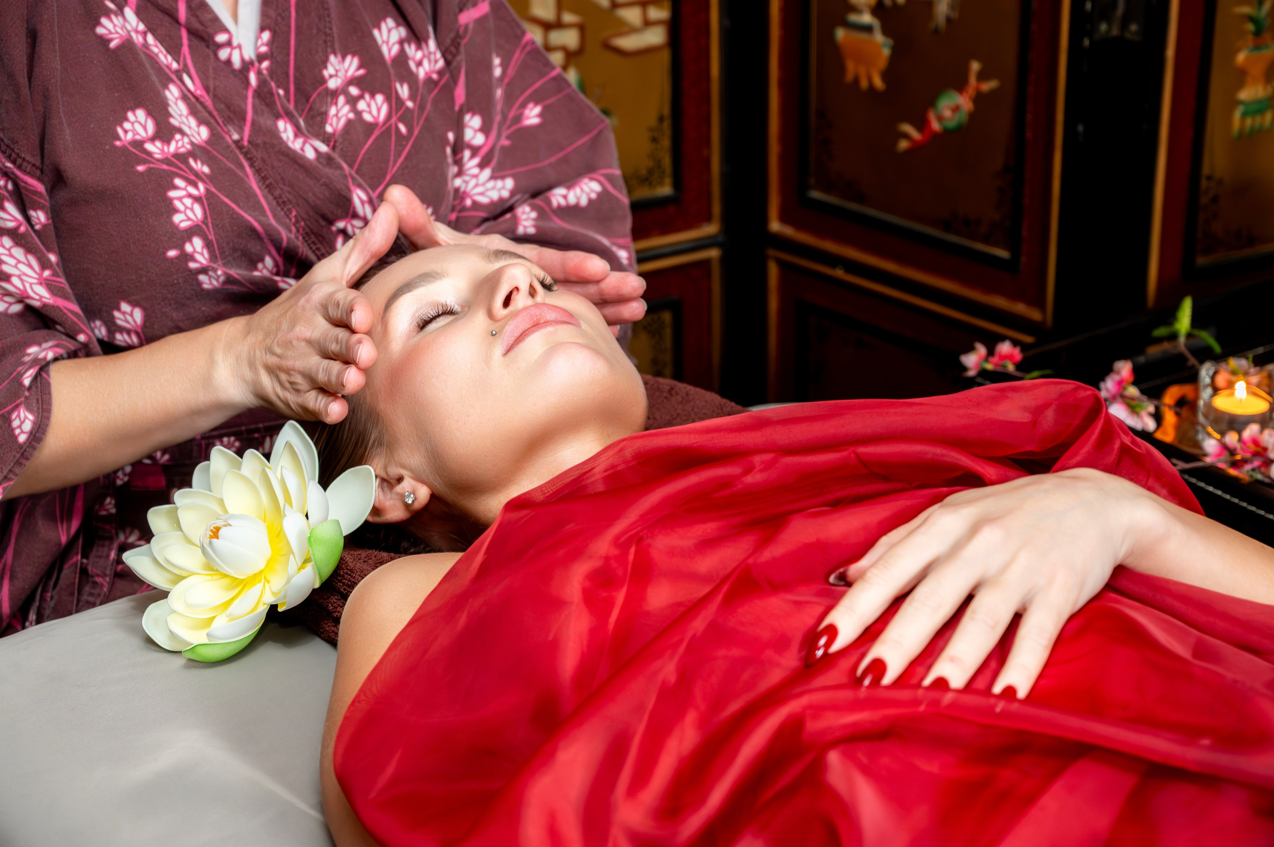 СПА «Соль». Интерьерный фотограф. Фото- видеосъемка недвижимости Санкт-Петербург