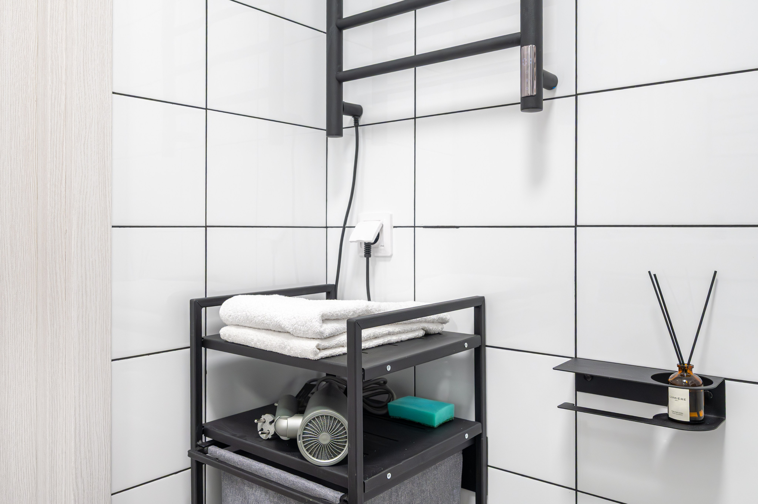 Студия на Кантемировской. Интерьерный фотограф. Фото- видеосъемка недвижимости Санкт-Петербург