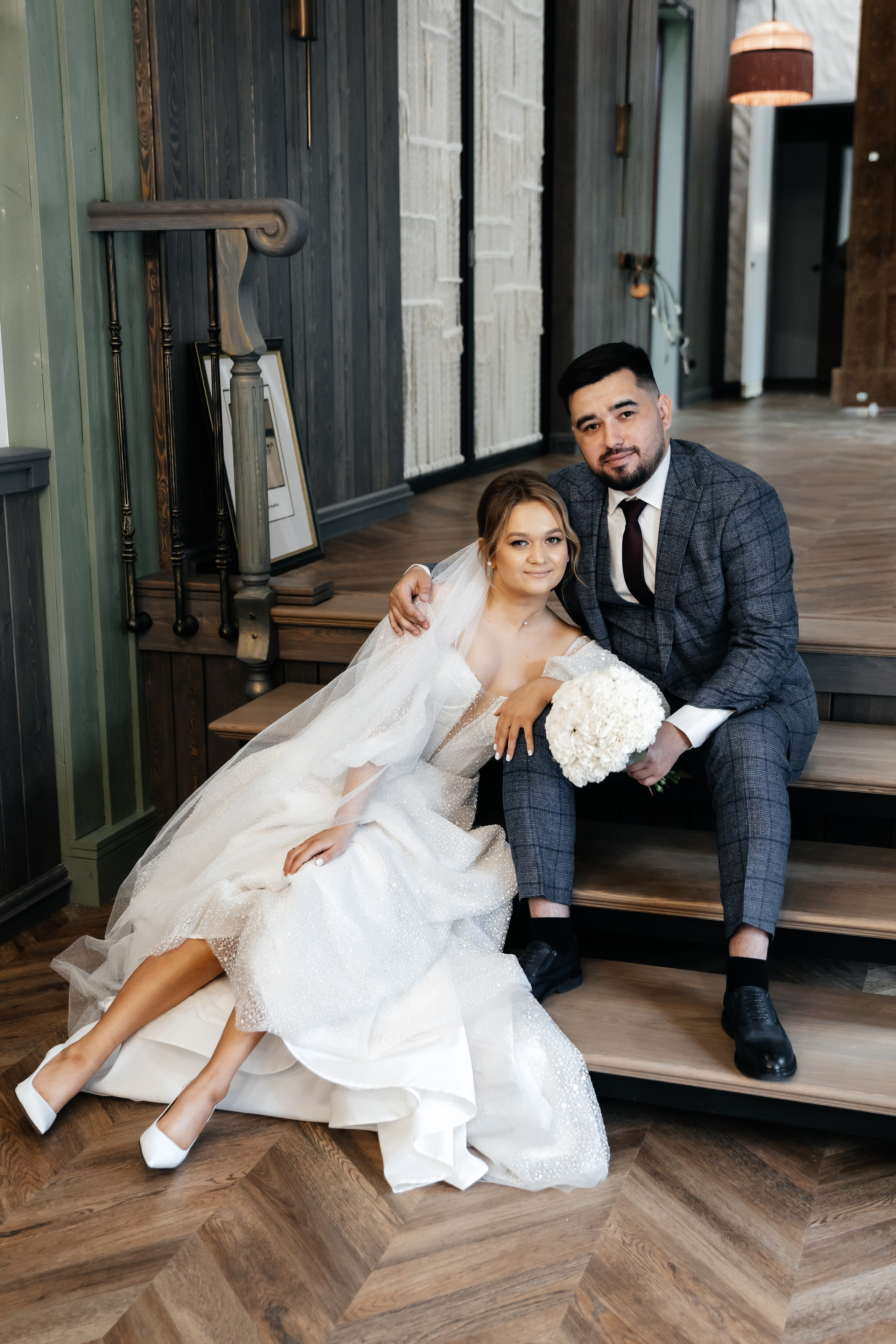 Igor & Regina. Свадебный фотограф Ильнар Асадуллин