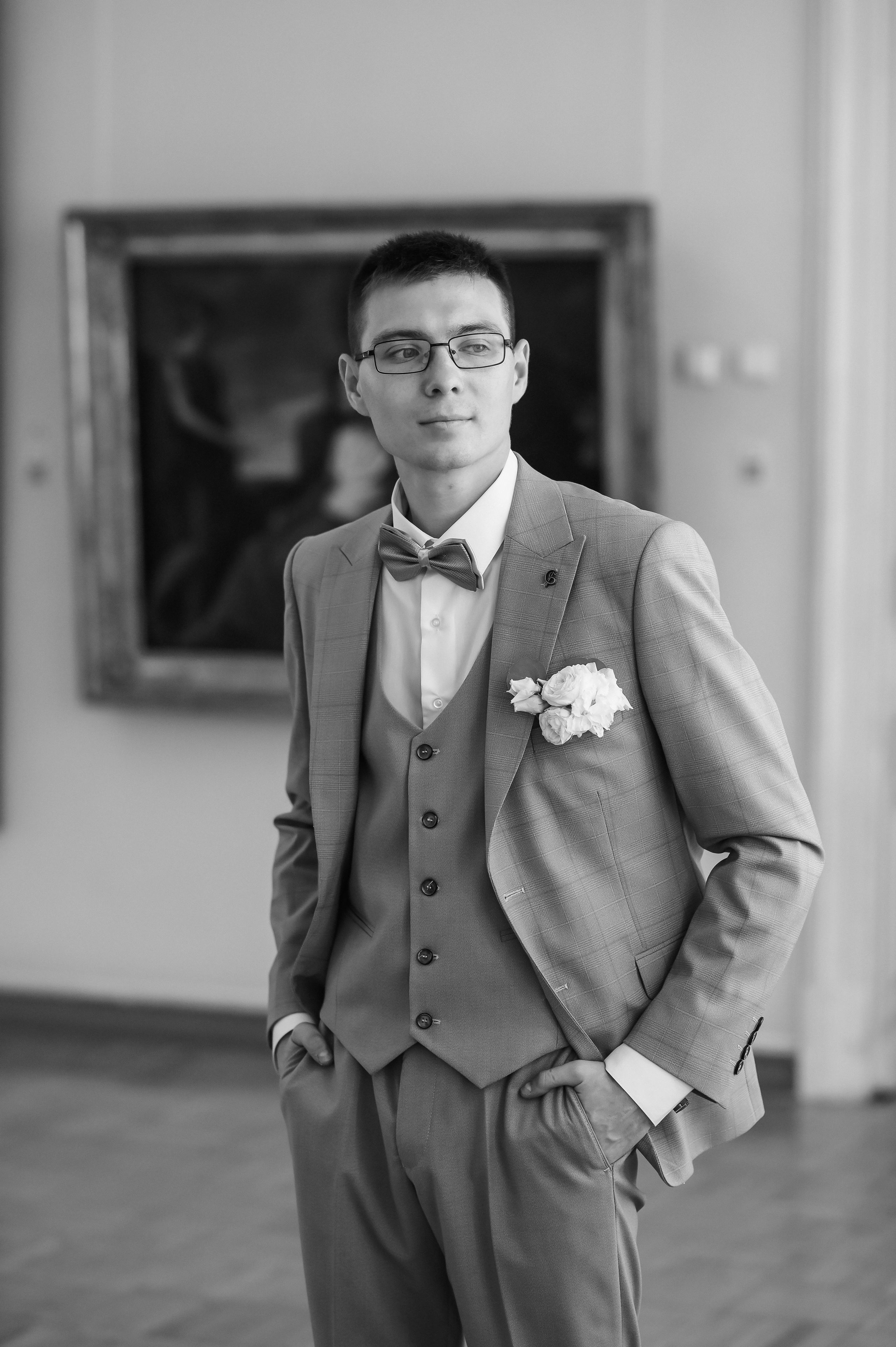 Катя & Антон. Семейный фотограф Олеся Батурина Рязань