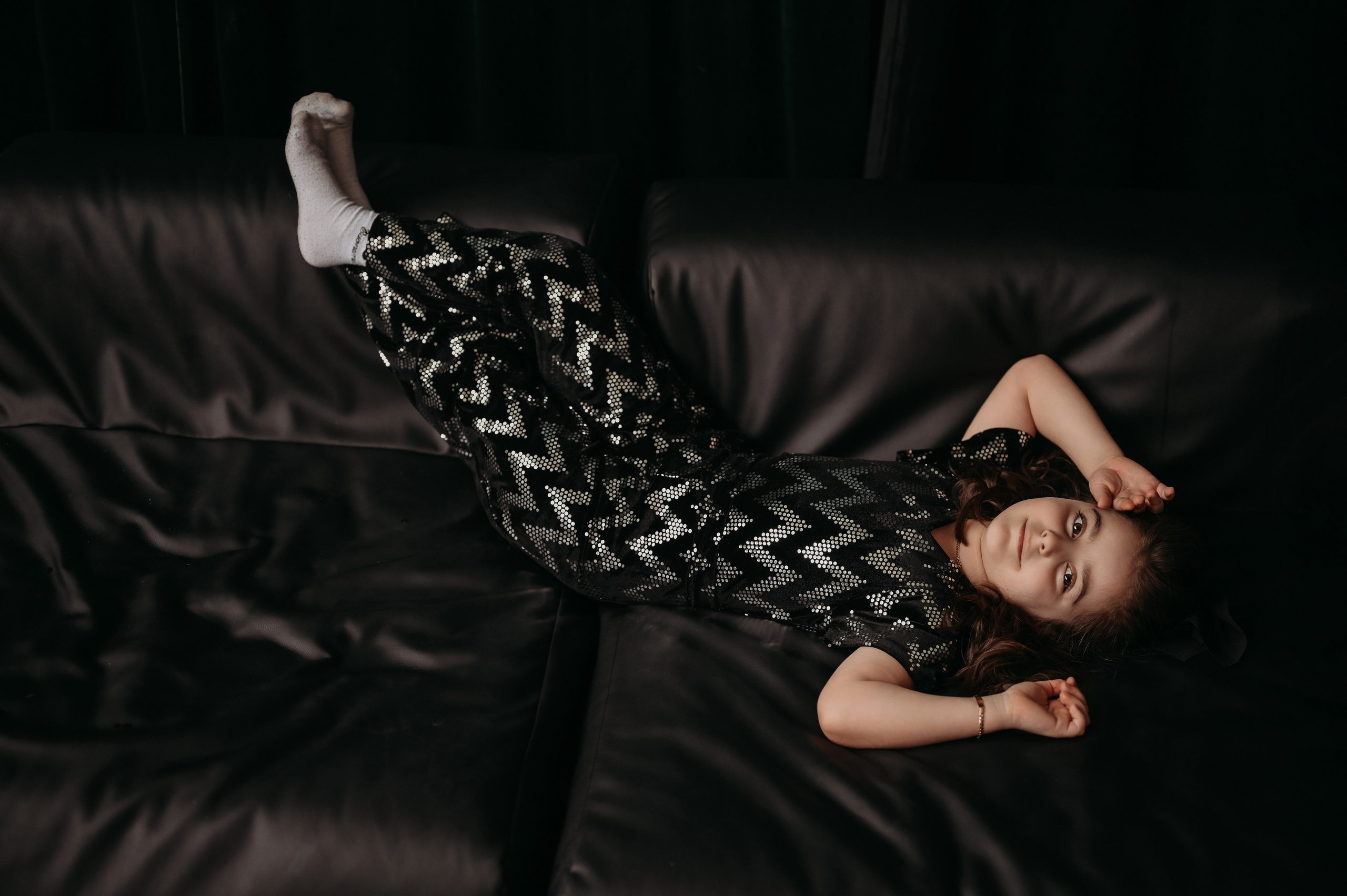 День Рождения Лауры. Семейный фотограф Олеся Батурина Рязань