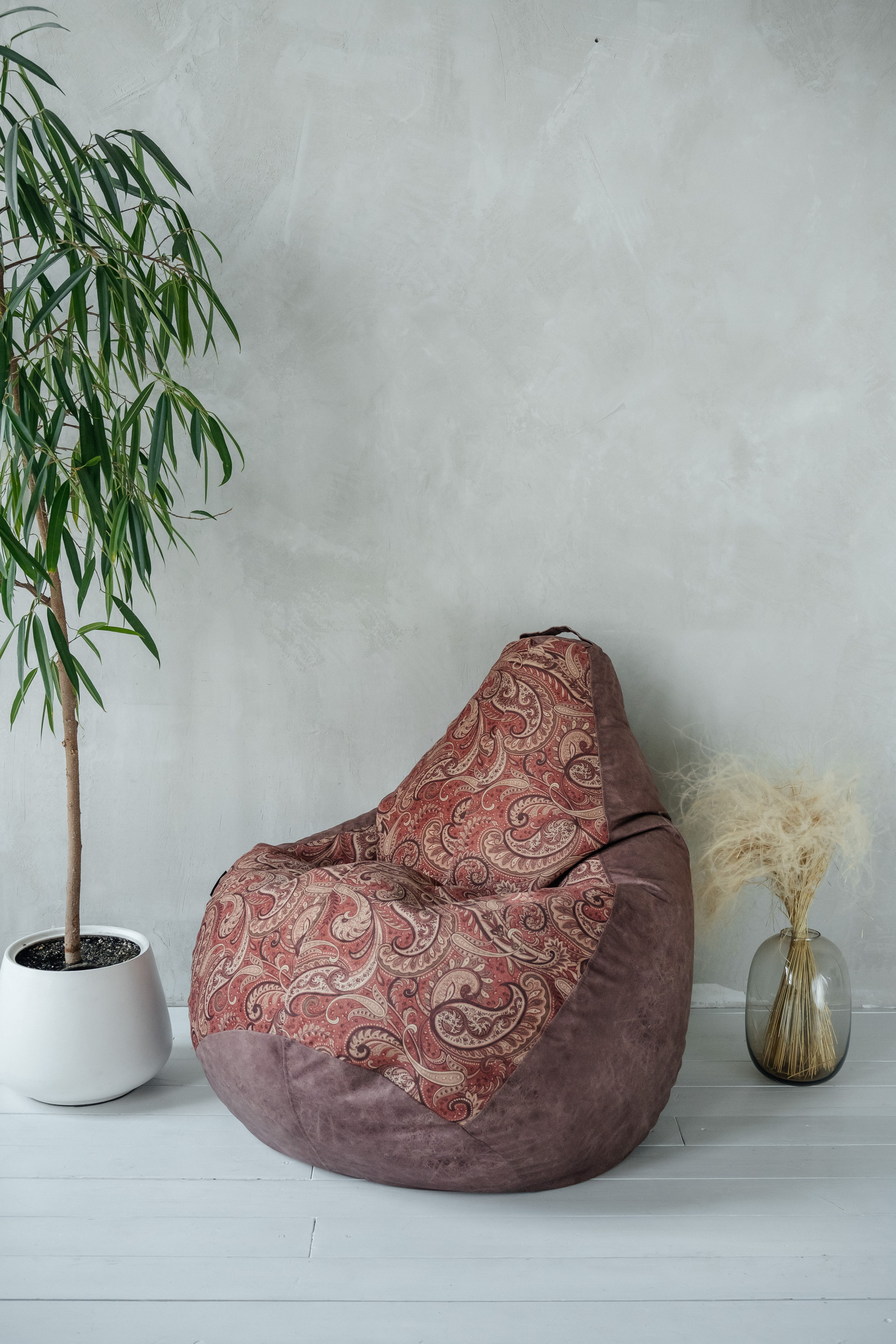 Кресло-мешки для WB. Фотограф в Красноярске