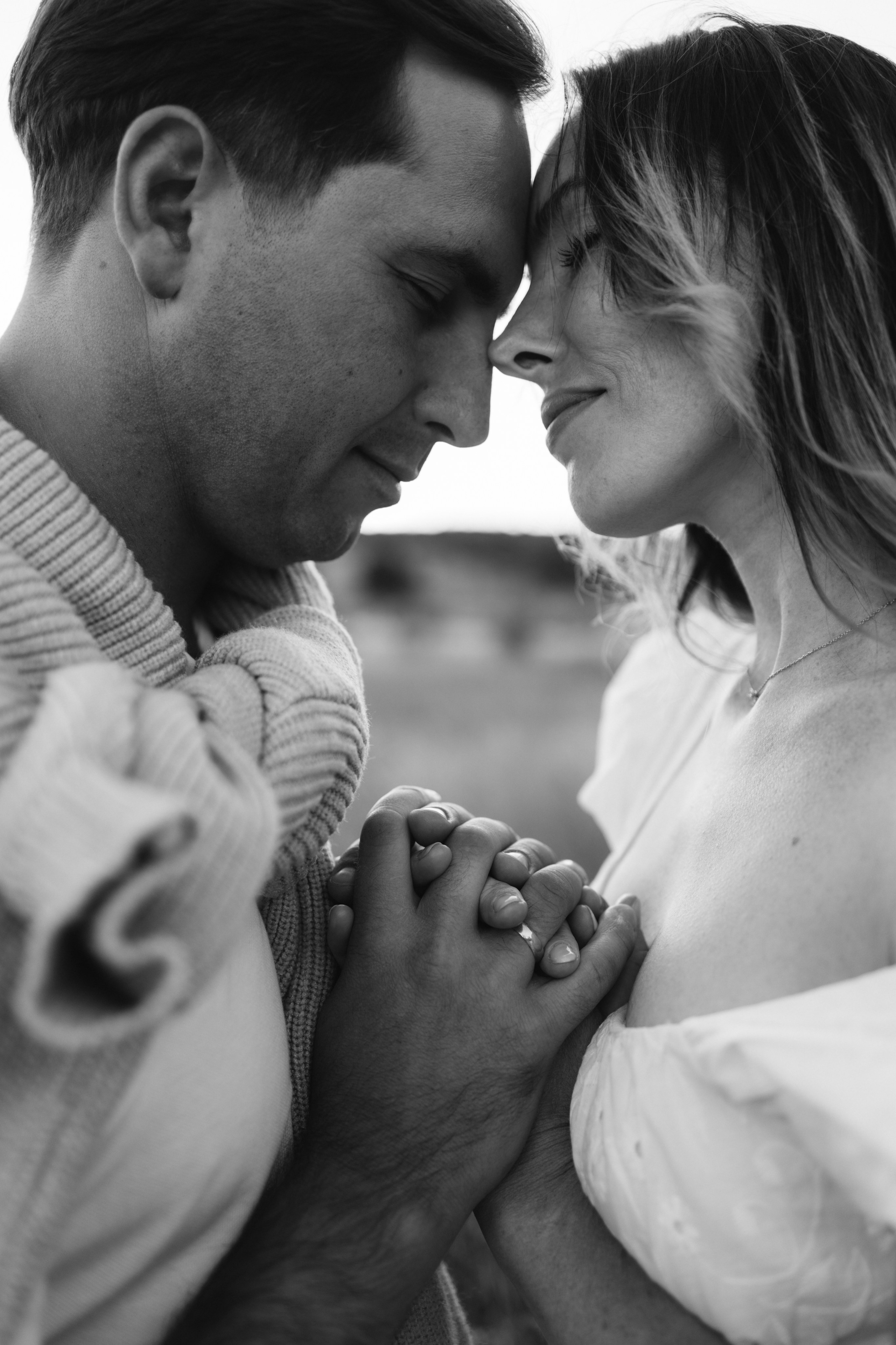 Семейные на природе. Семейный фотограф и видеограф Наумова Анна