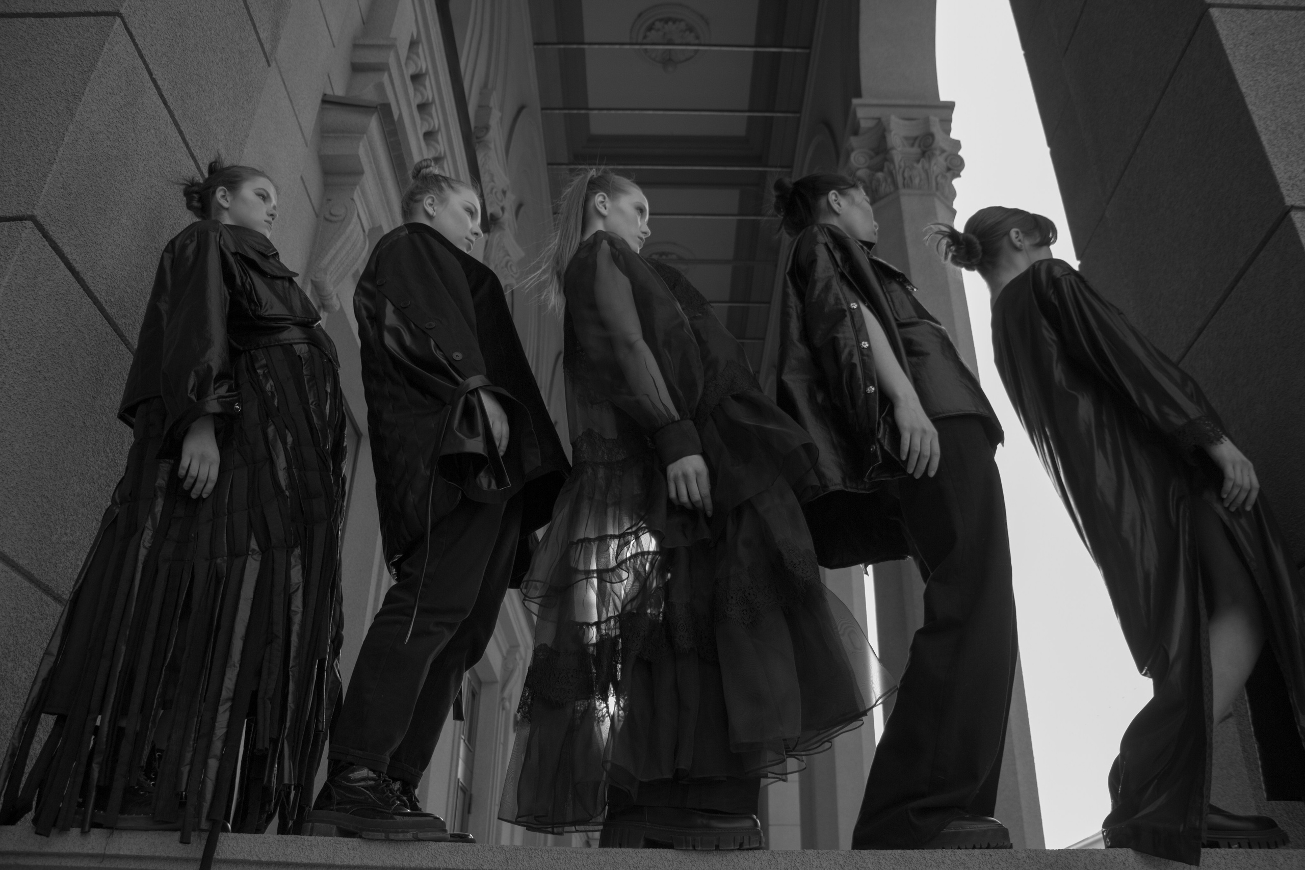 VANTABLACK. Свадебный и контент фотограф в Красноярске Марианна Перфильева