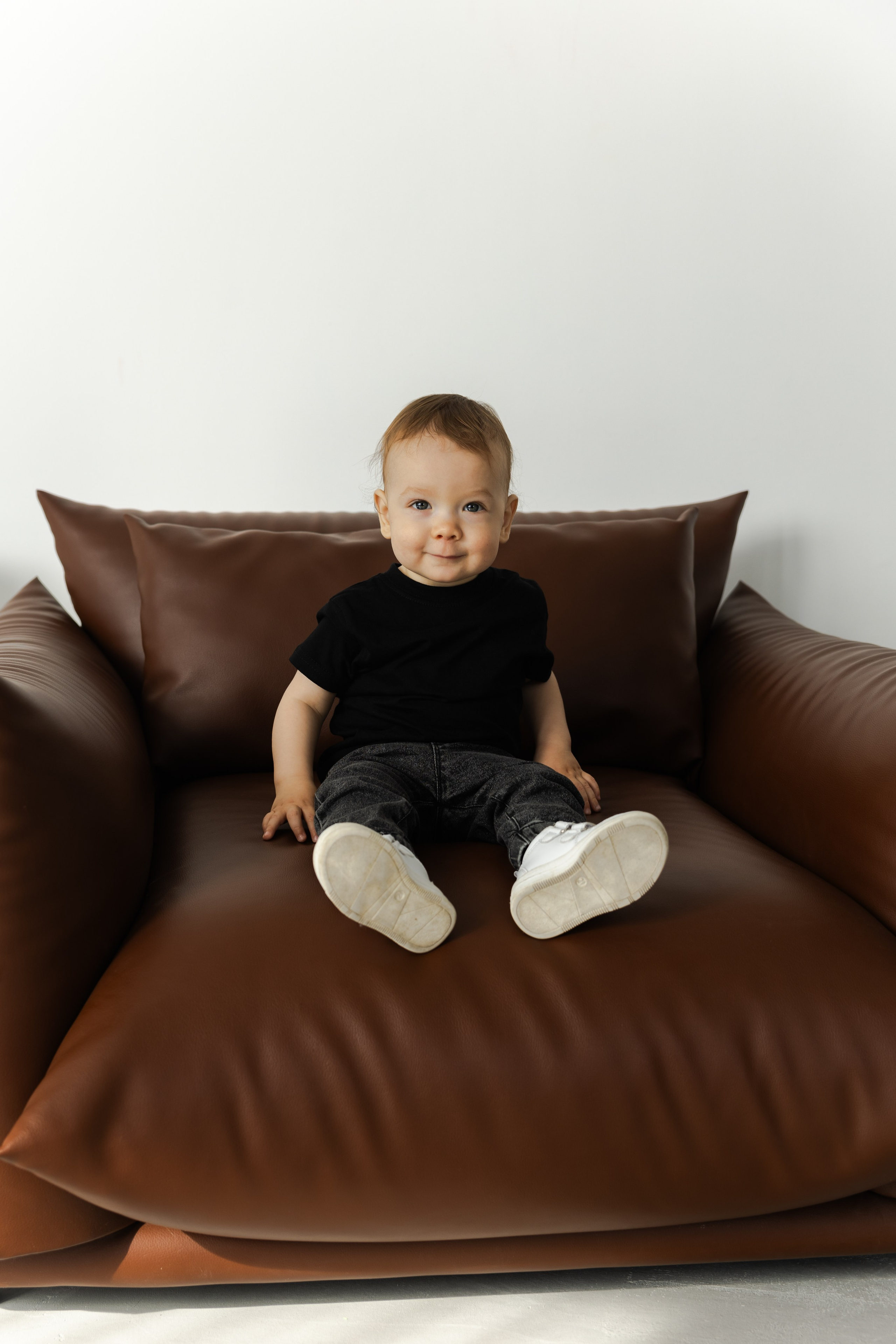 1 годик. Свадебный и контент фотограф в Красноярске Марианна Перфильева