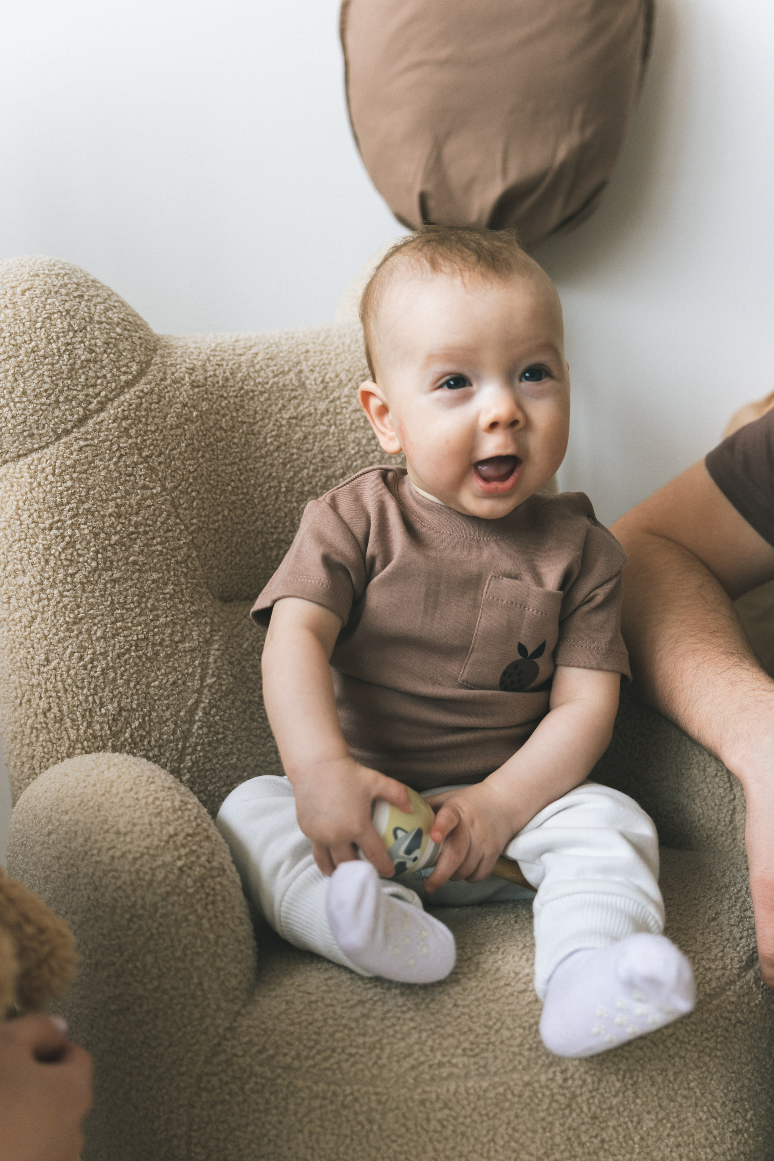 Семья. Свадебный и контент фотограф в Красноярске Марианна Перфильева