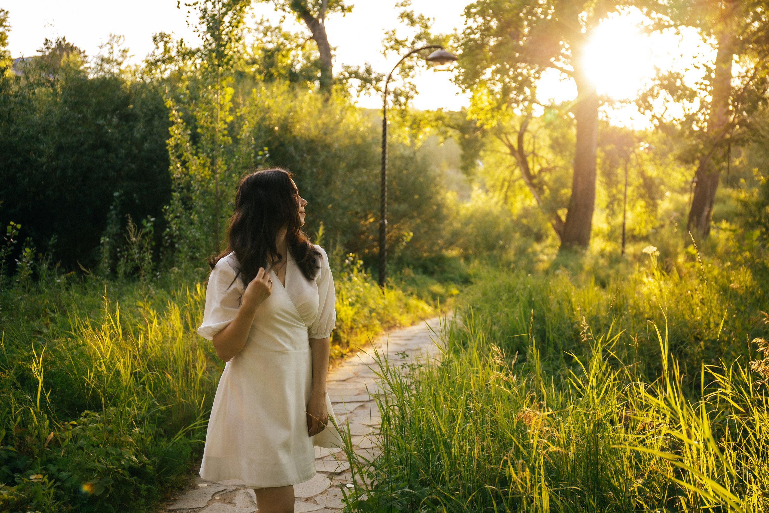 Предсвадебная. Свадебный и женский фотограф