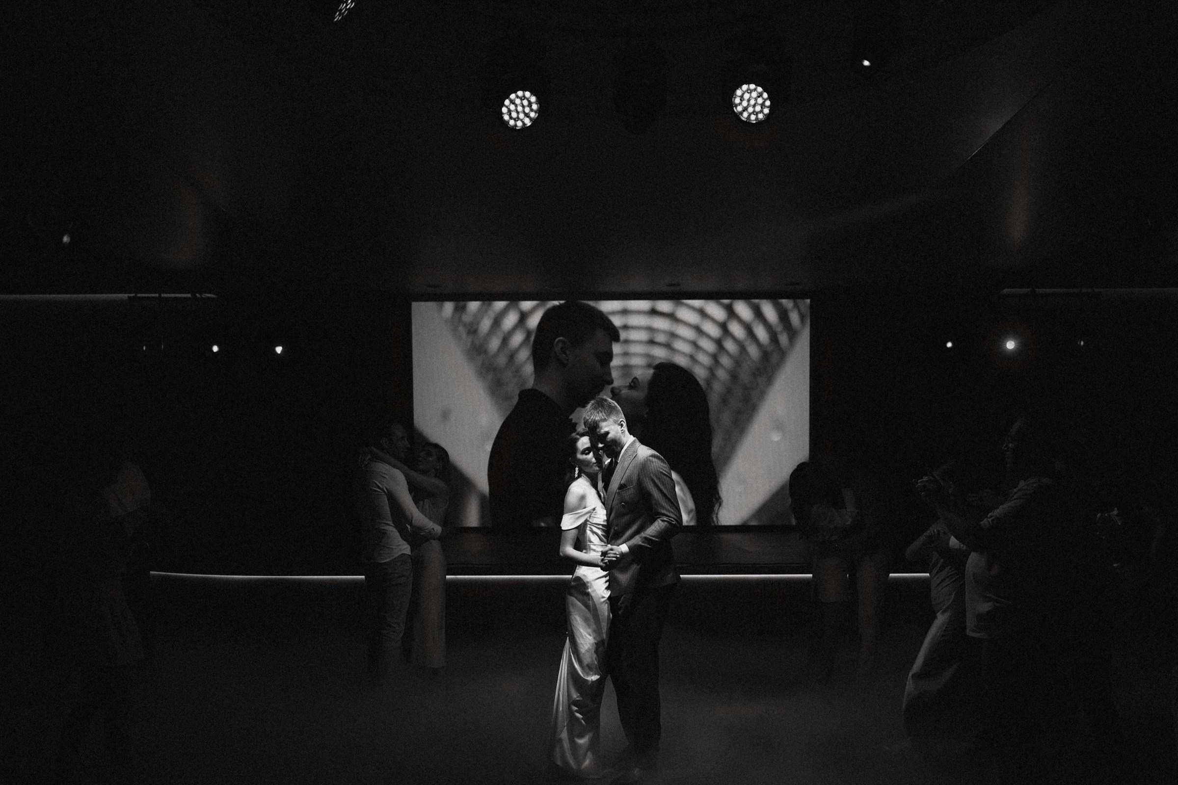 Витя и Женя. Свадебный фотограф в Ярославле Илья Жуков