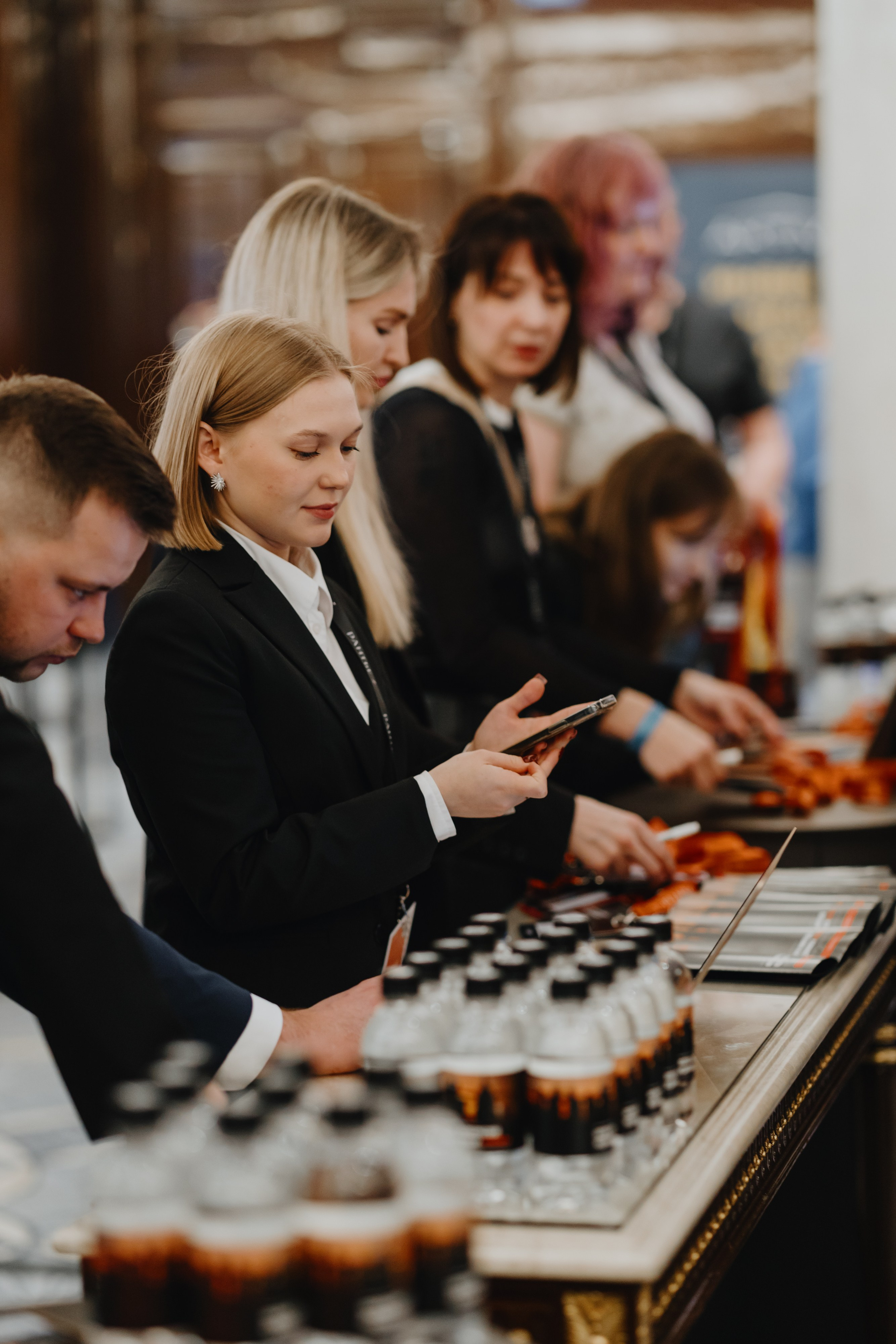 Рантье. Ежегодный форум. Фотограф Илья Чернов