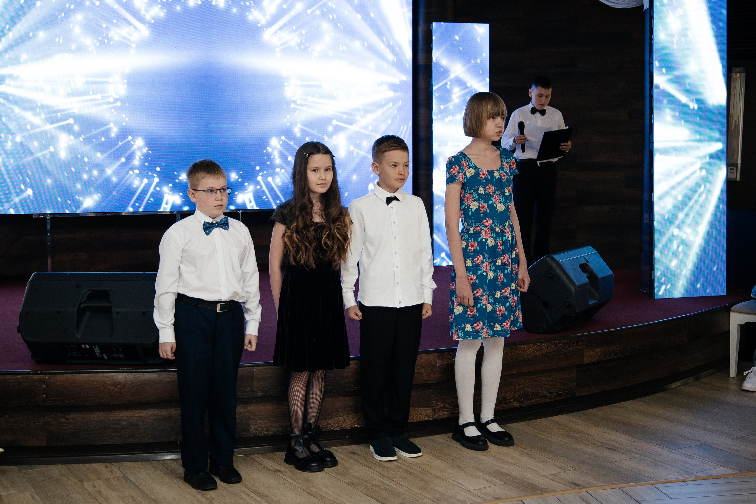 Выпускной 4класс. Фотограф в Иркутске