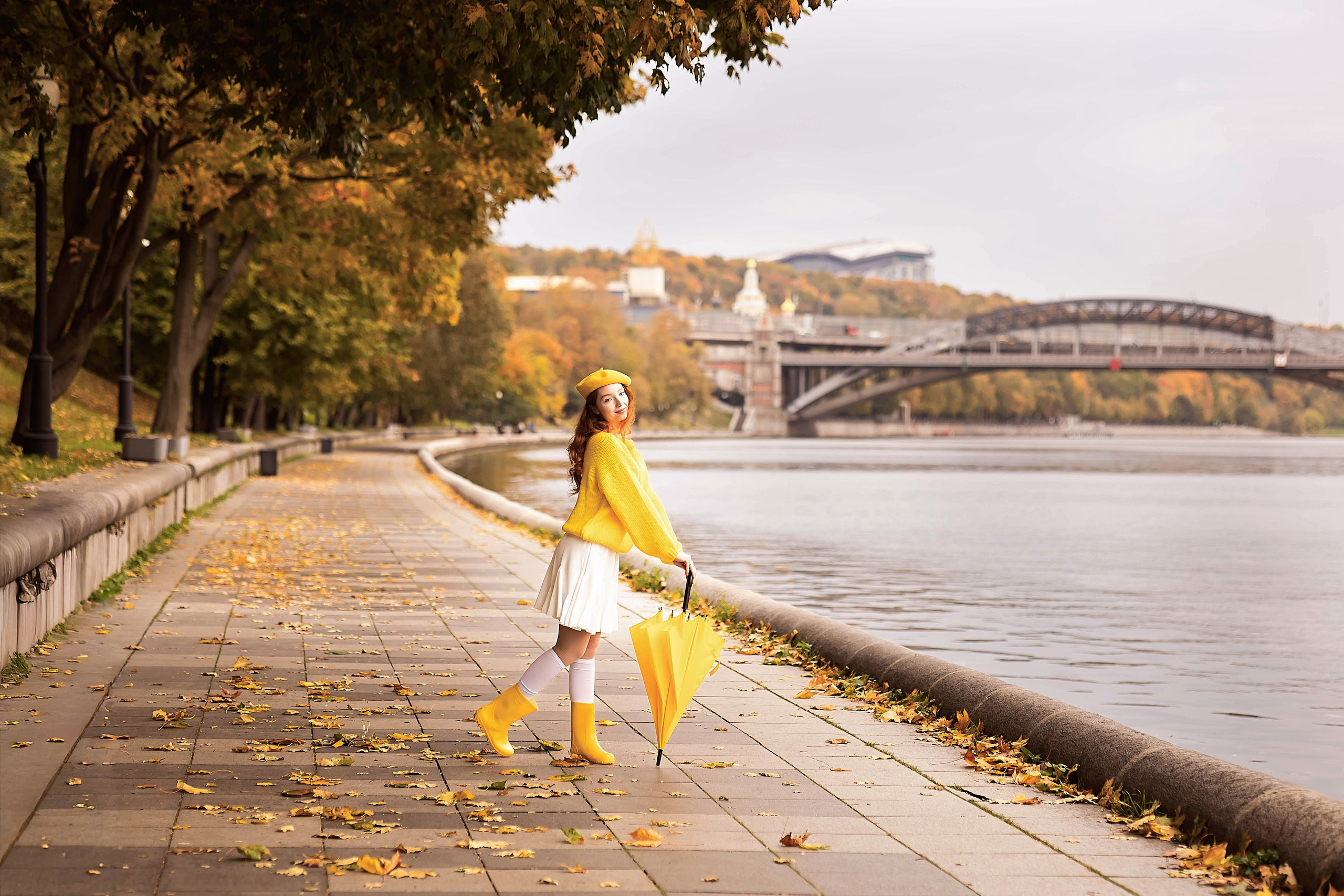 Воркшоп у Марины Полянской (Москва). Фотограф в Петрозаводске BellaDonna