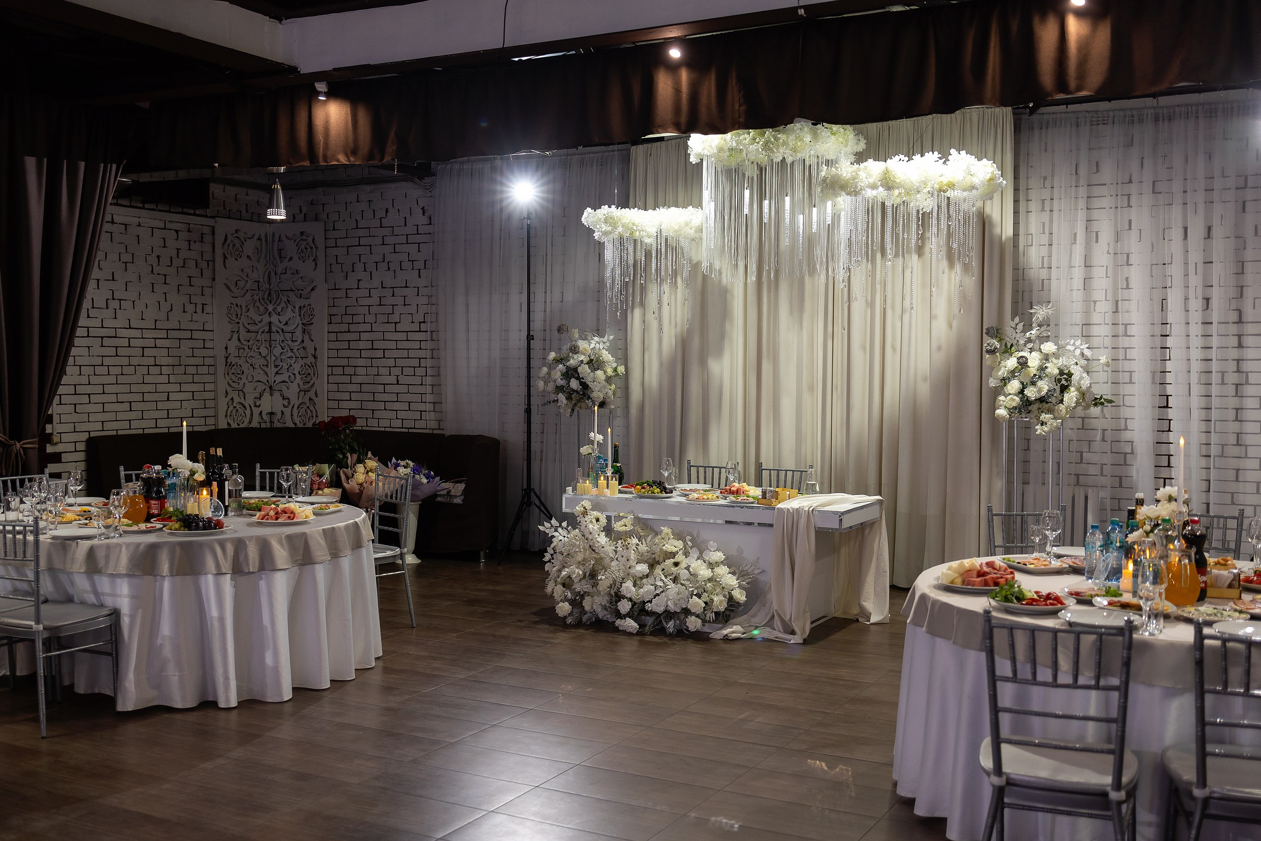 Рамиль & Валерия. Свадебный фотограф в Самаре Сергей Ярилин