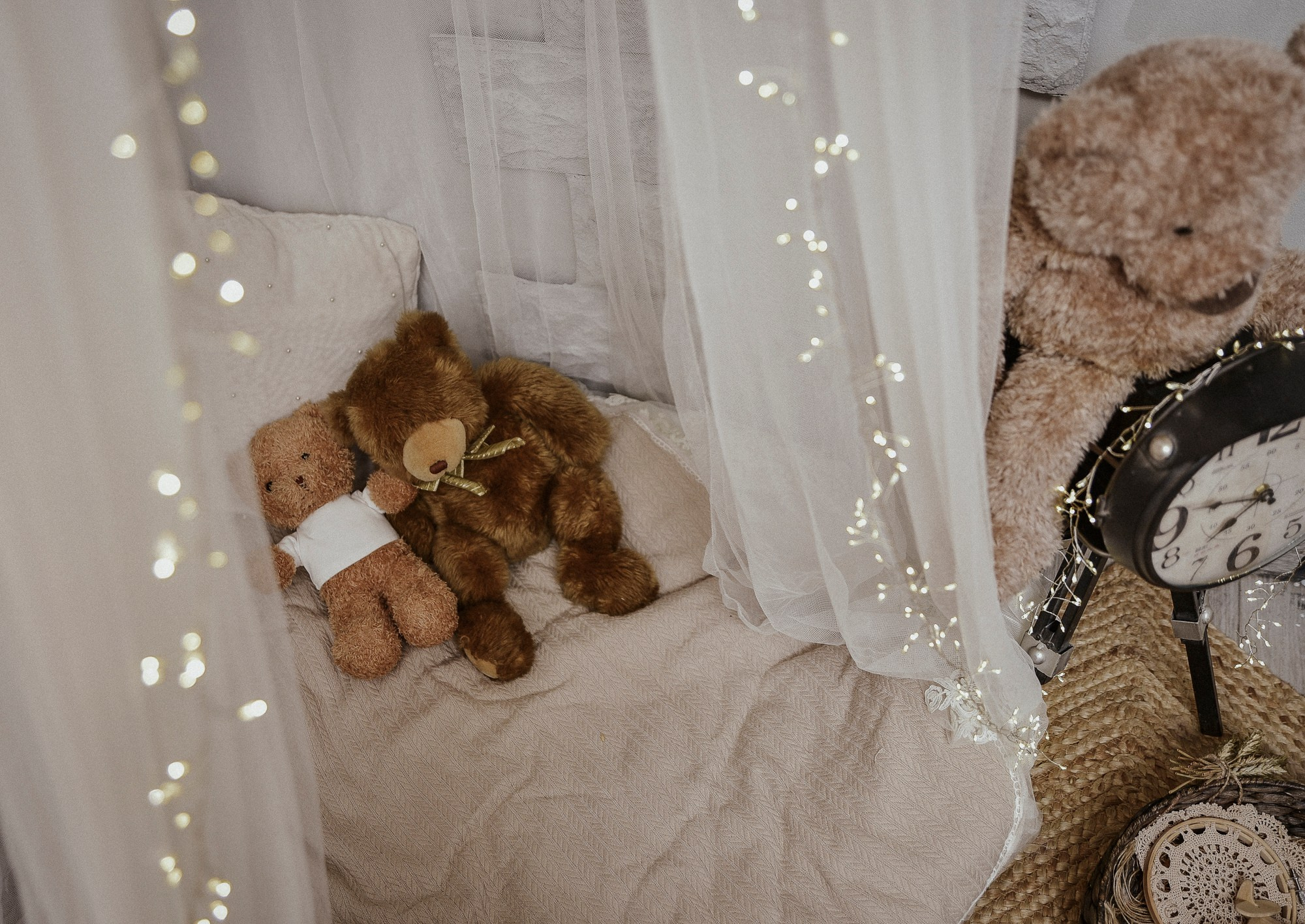 Фотостудия BABY. Детский и семейный фотограф