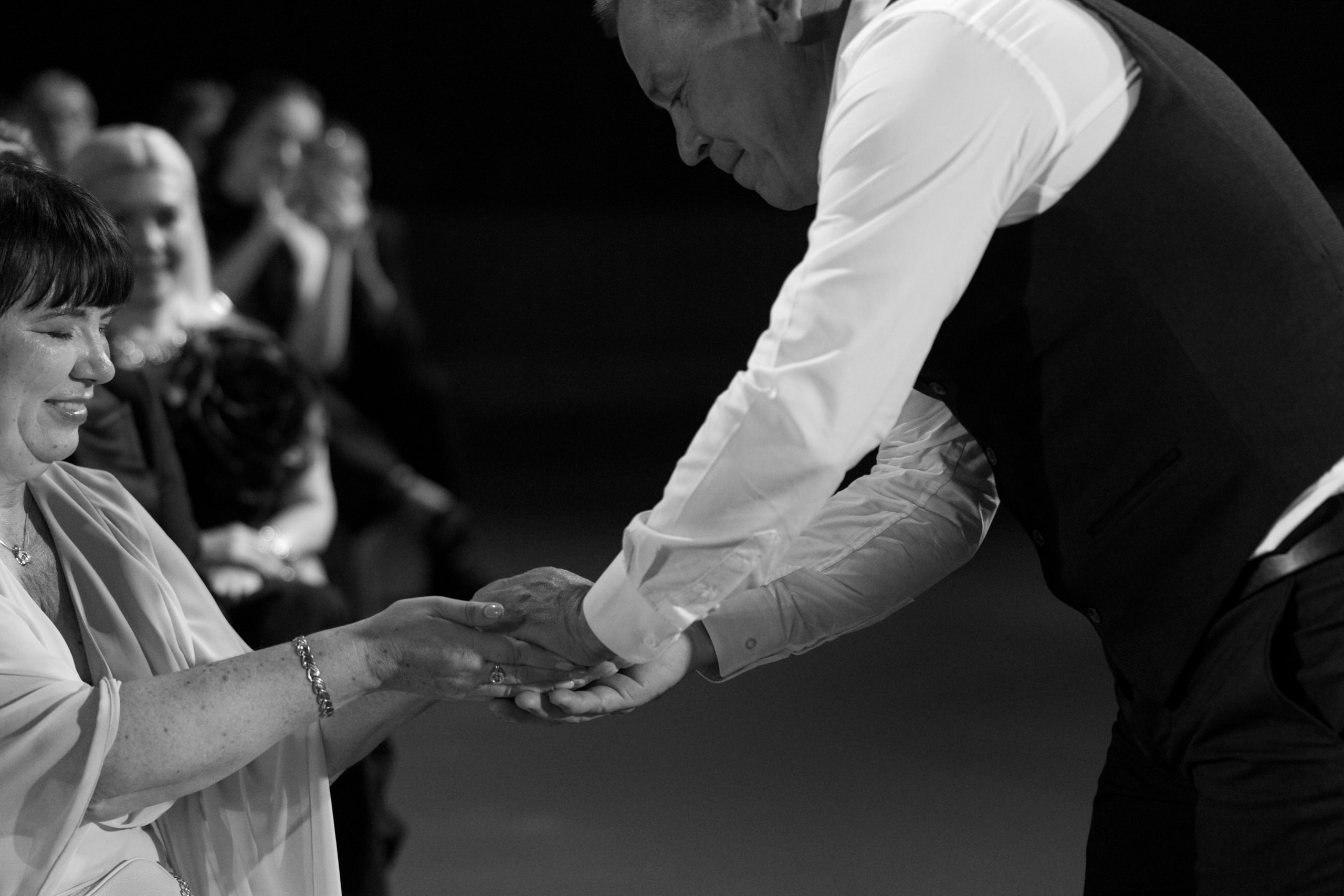 Мария & Степан. Yura Rush Свадебный фотограф Тюмень