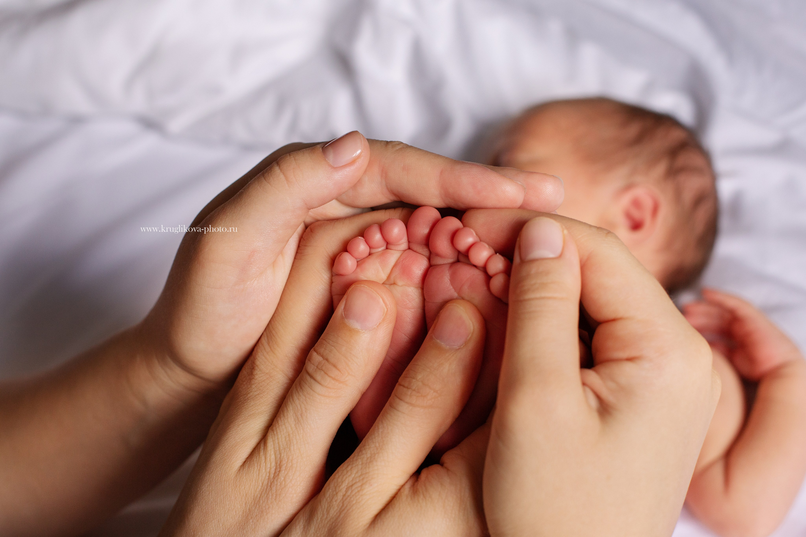Life-style для новорожденного. Фотограф новорожденных и детский в Сергиевом Посаде Кругликова Юлия